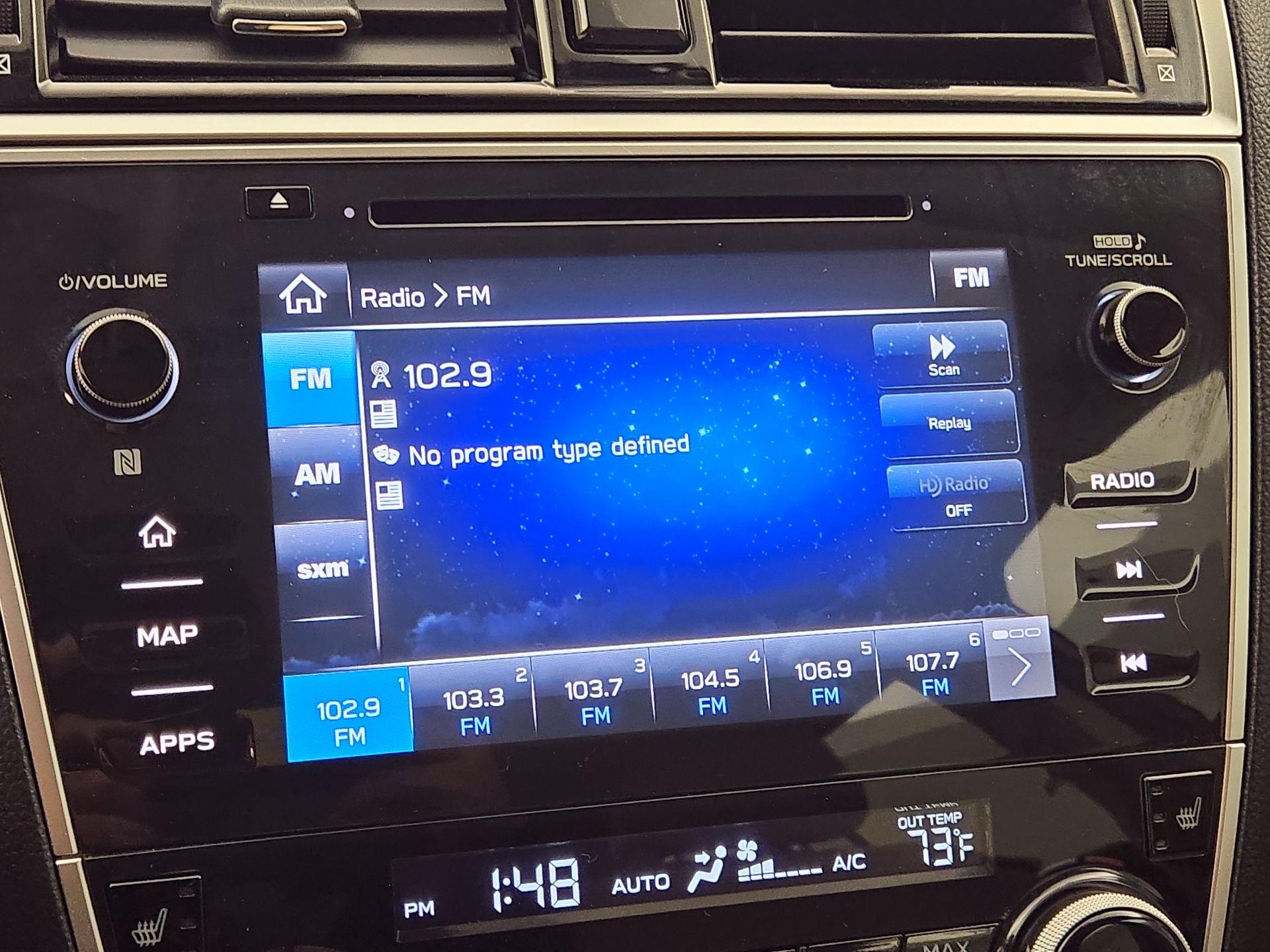 Thumbnail: 2018 Subaru Outback - 16