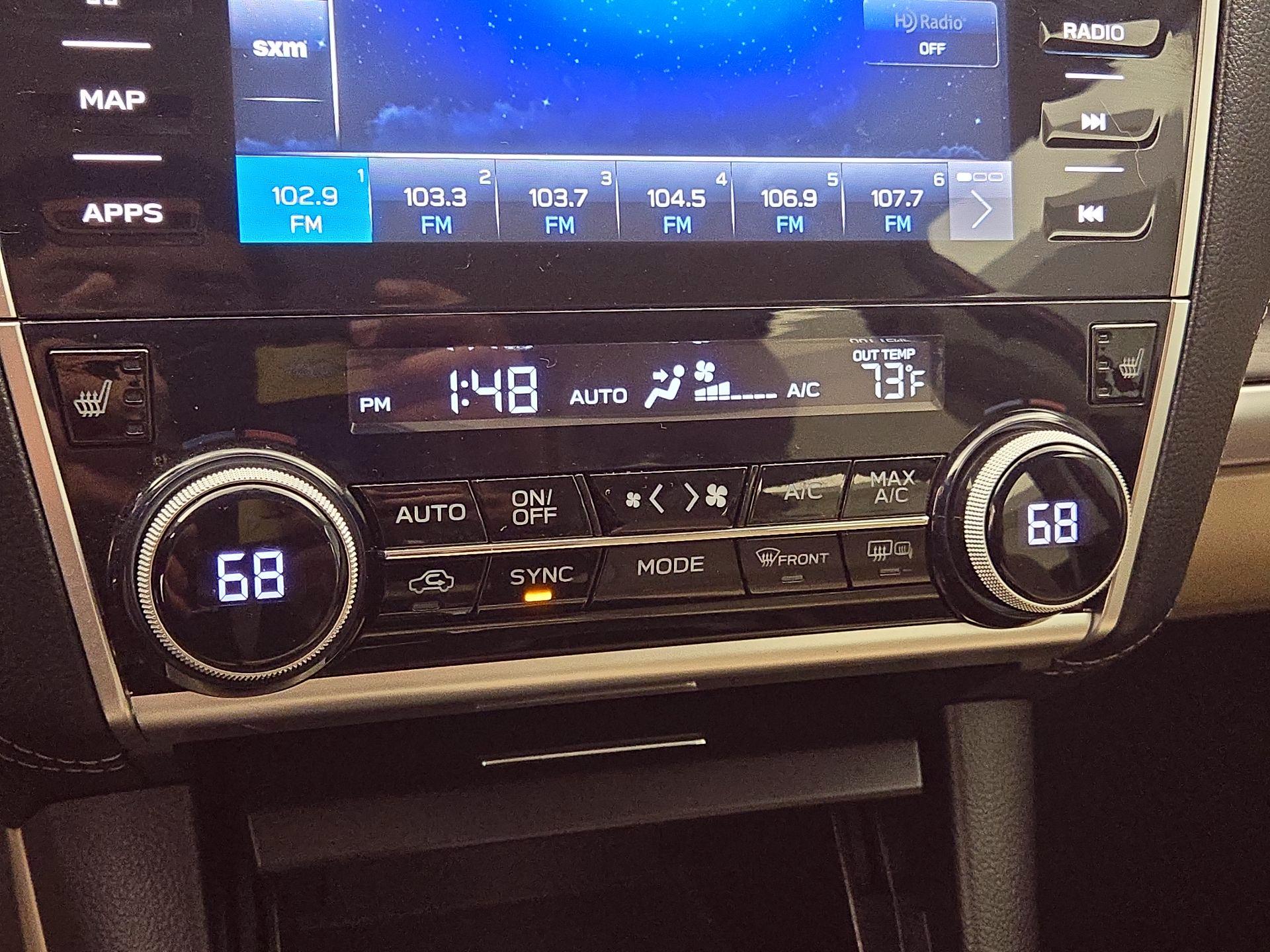 Thumbnail: 2018 Subaru Outback - 17