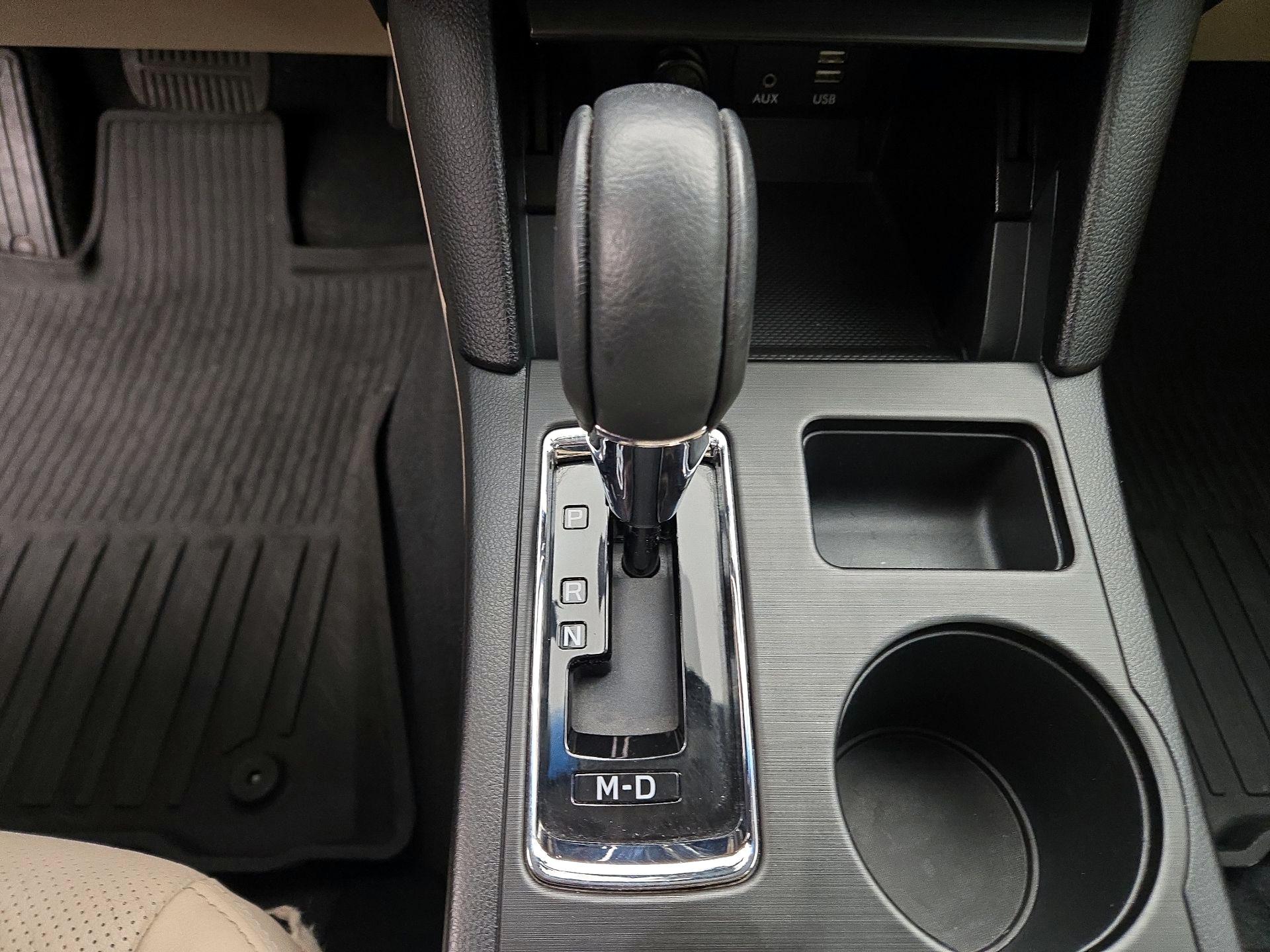 Thumbnail: 2018 Subaru Outback - 18