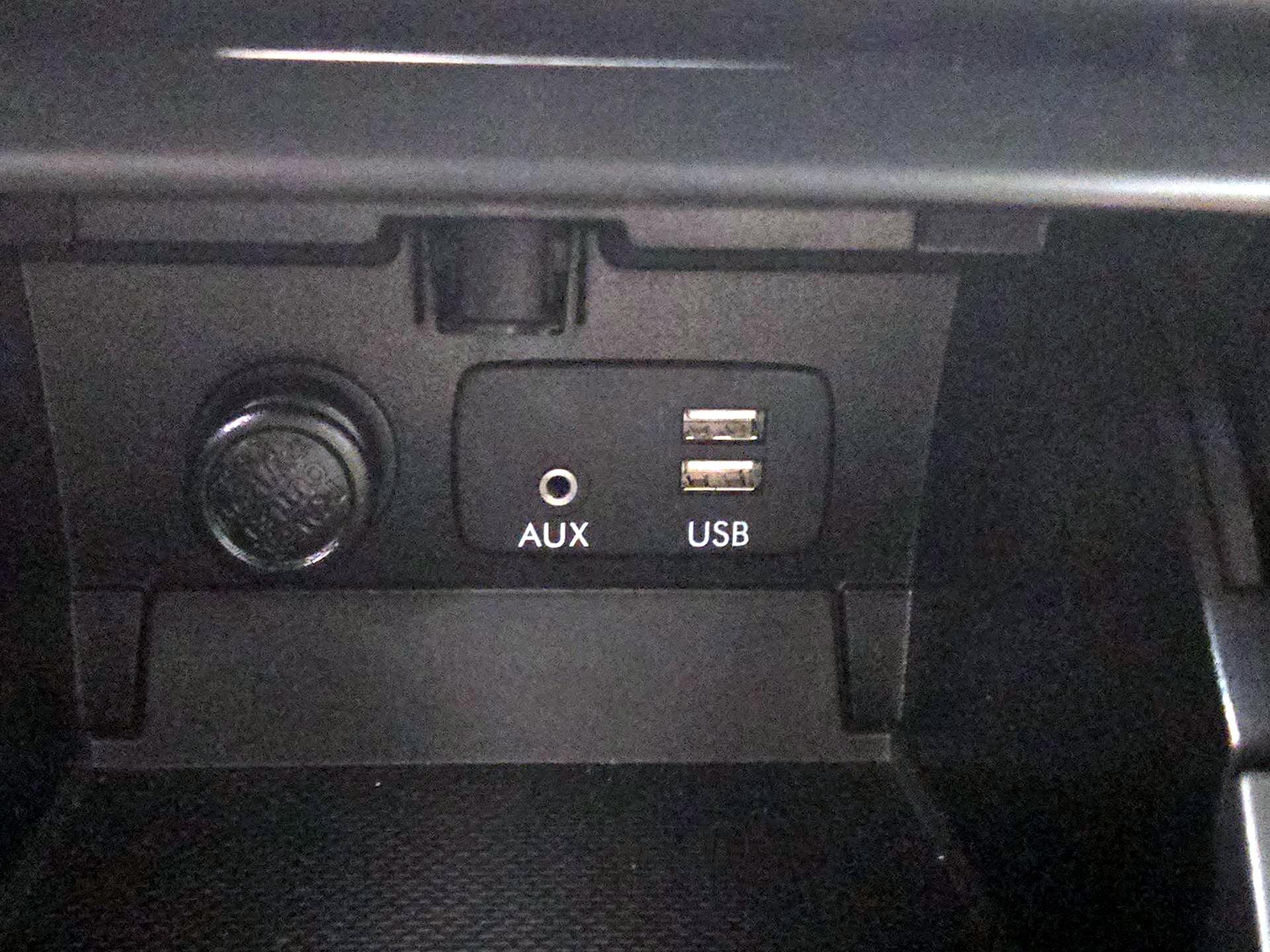 Thumbnail: 2018 Subaru Outback - 19