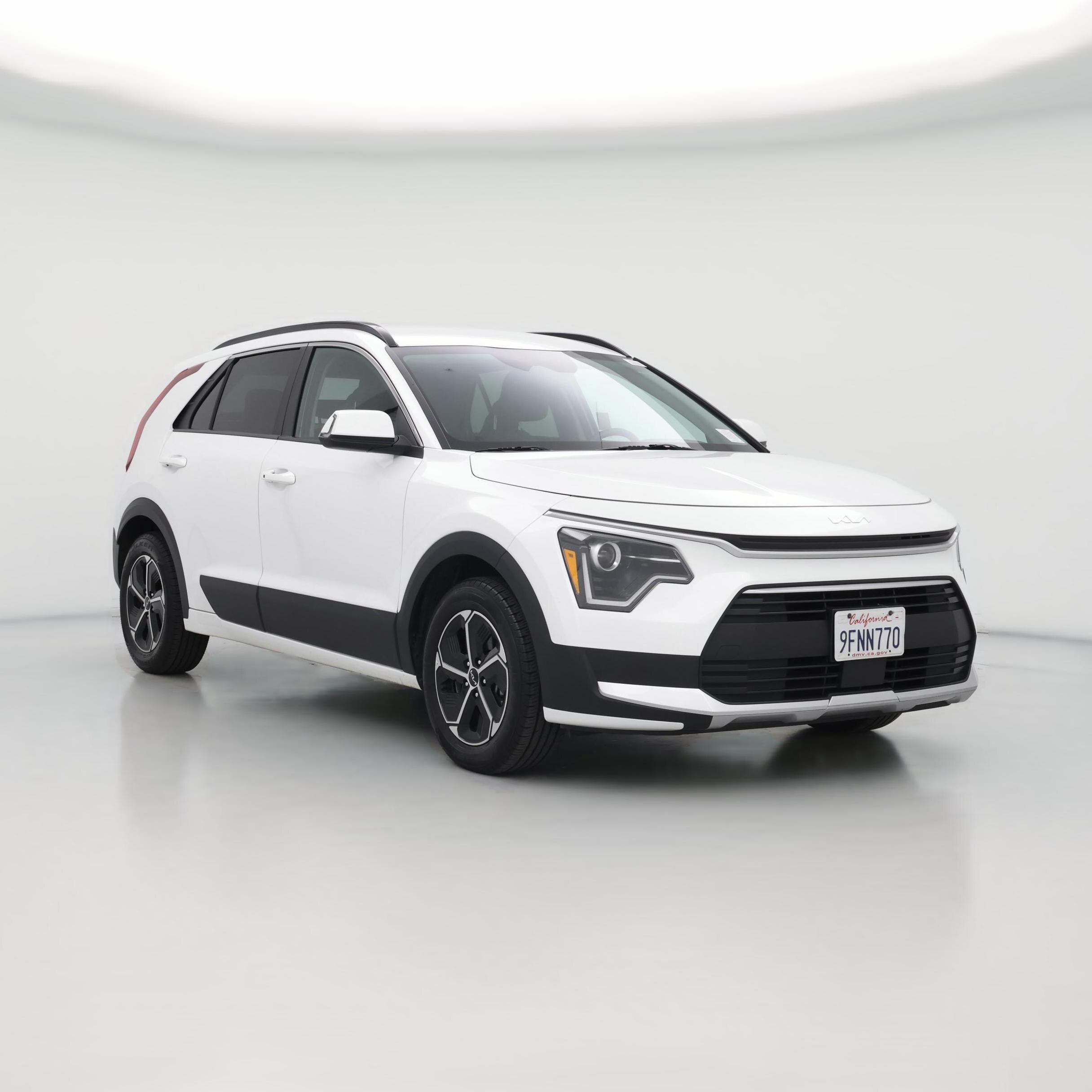 Thumbnail: 2023 Kia Niro - 1