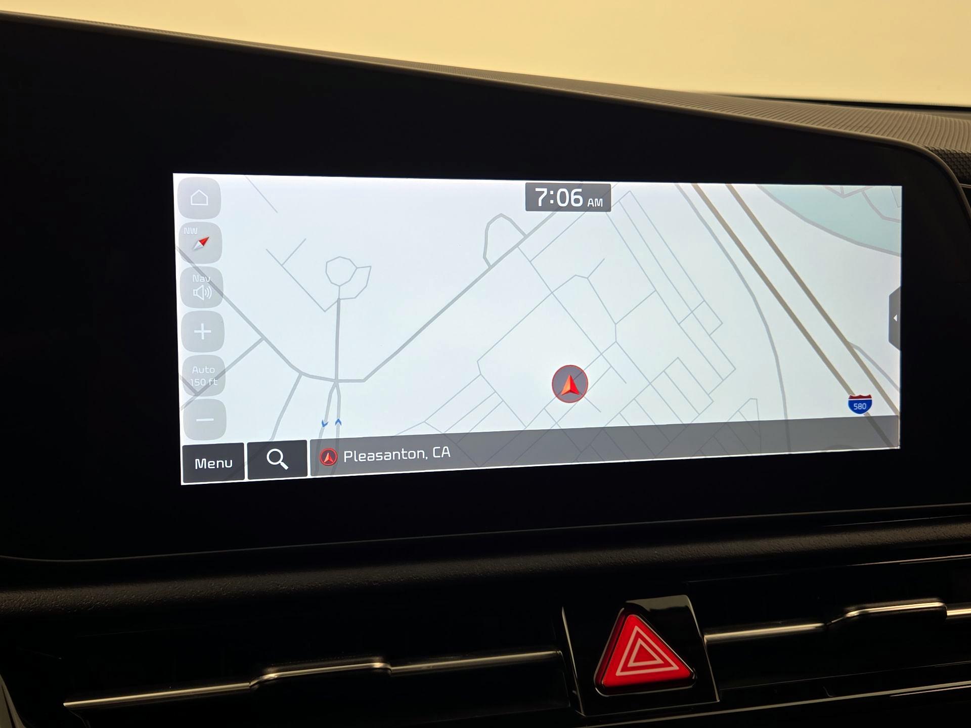 Thumbnail: 2023 Kia Niro - 14