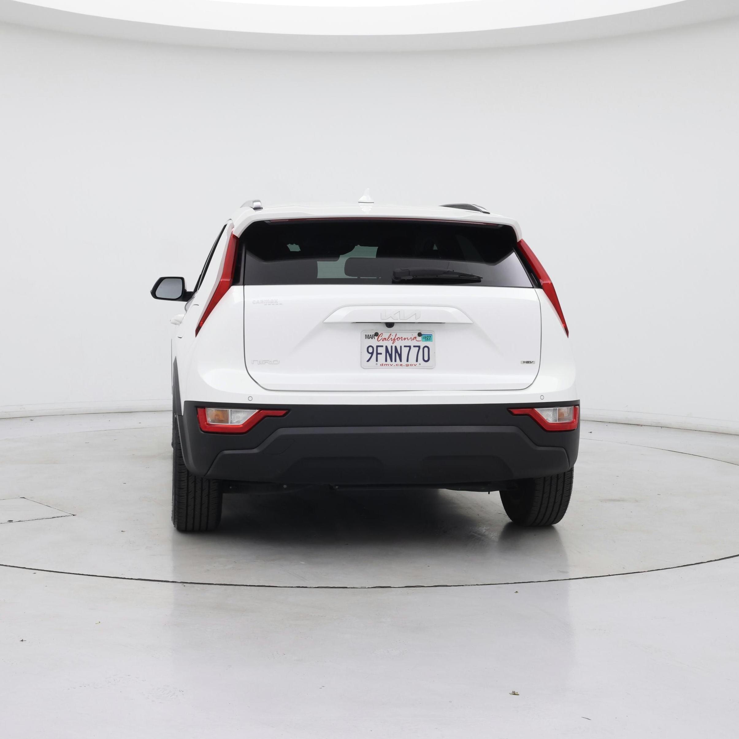 Thumbnail: 2023 Kia Niro - 6