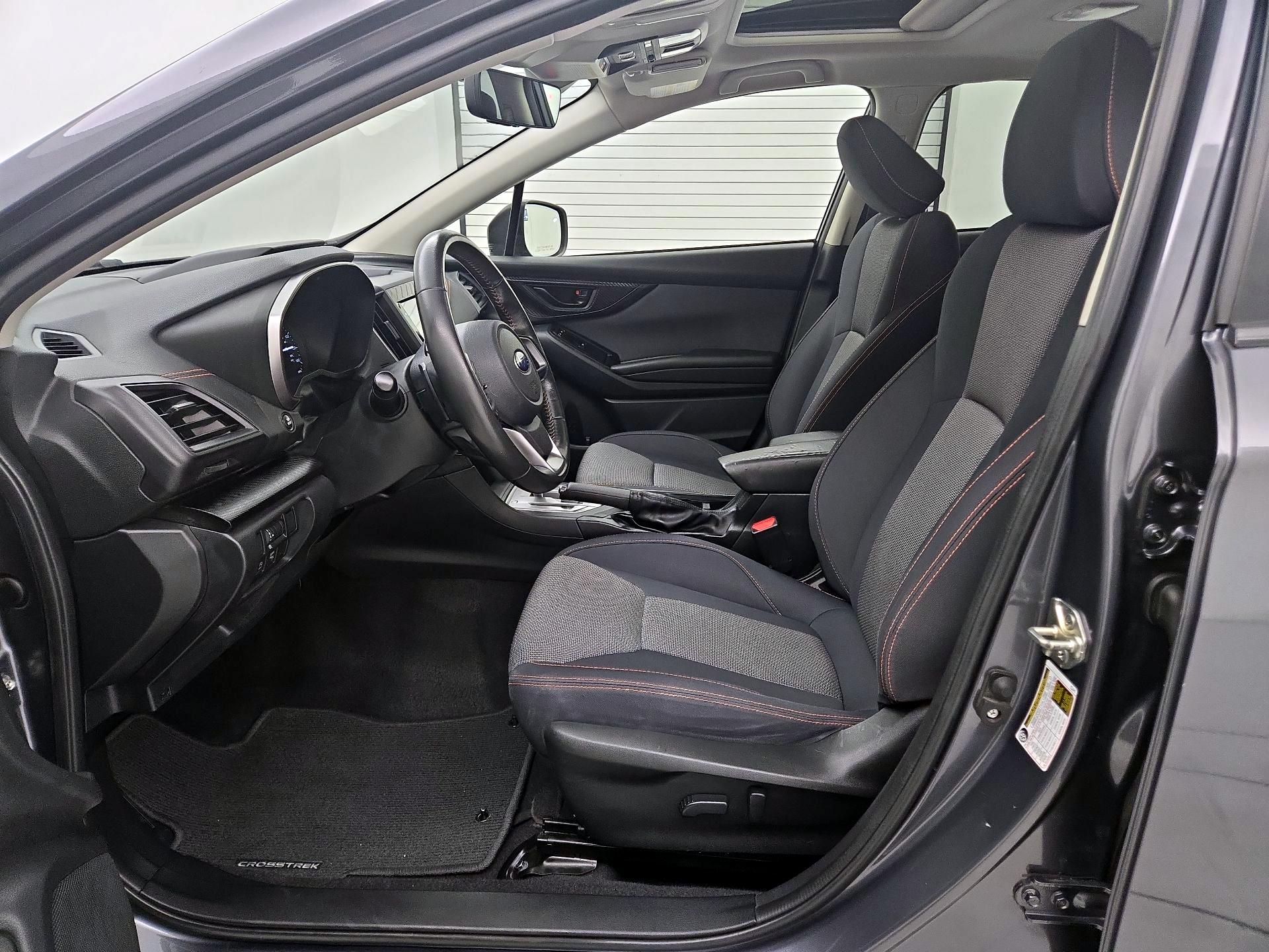 Thumbnail: 2021 Subaru Crosstrek - 11