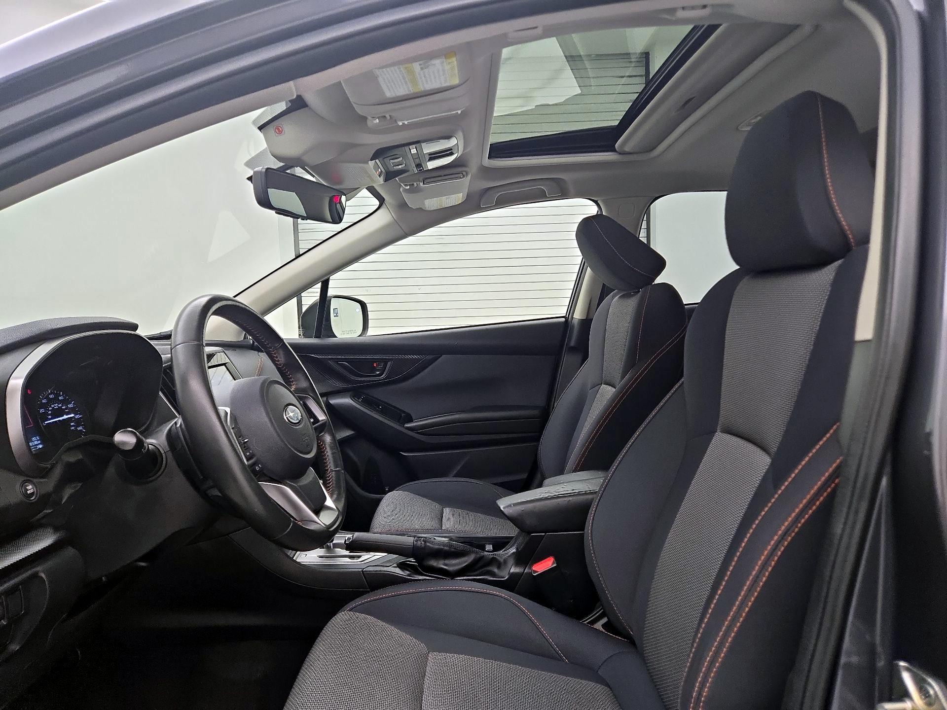 Thumbnail: 2021 Subaru Crosstrek - 19
