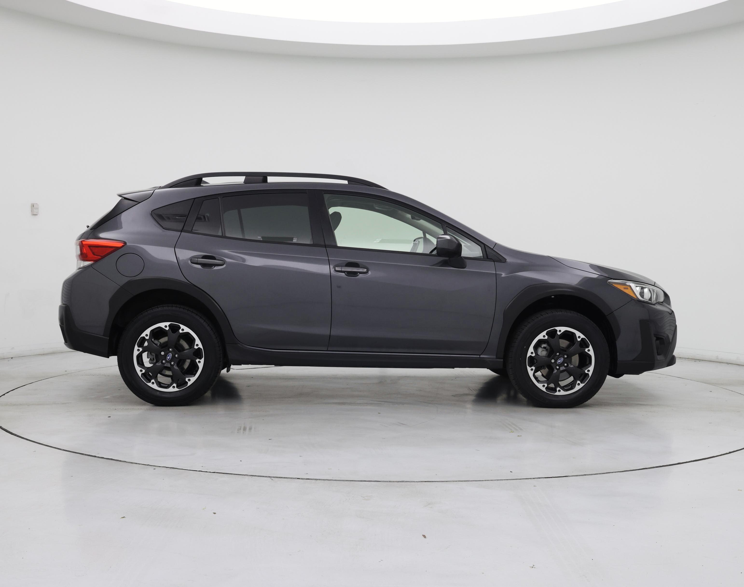 Thumbnail: 2021 Subaru Crosstrek - 7