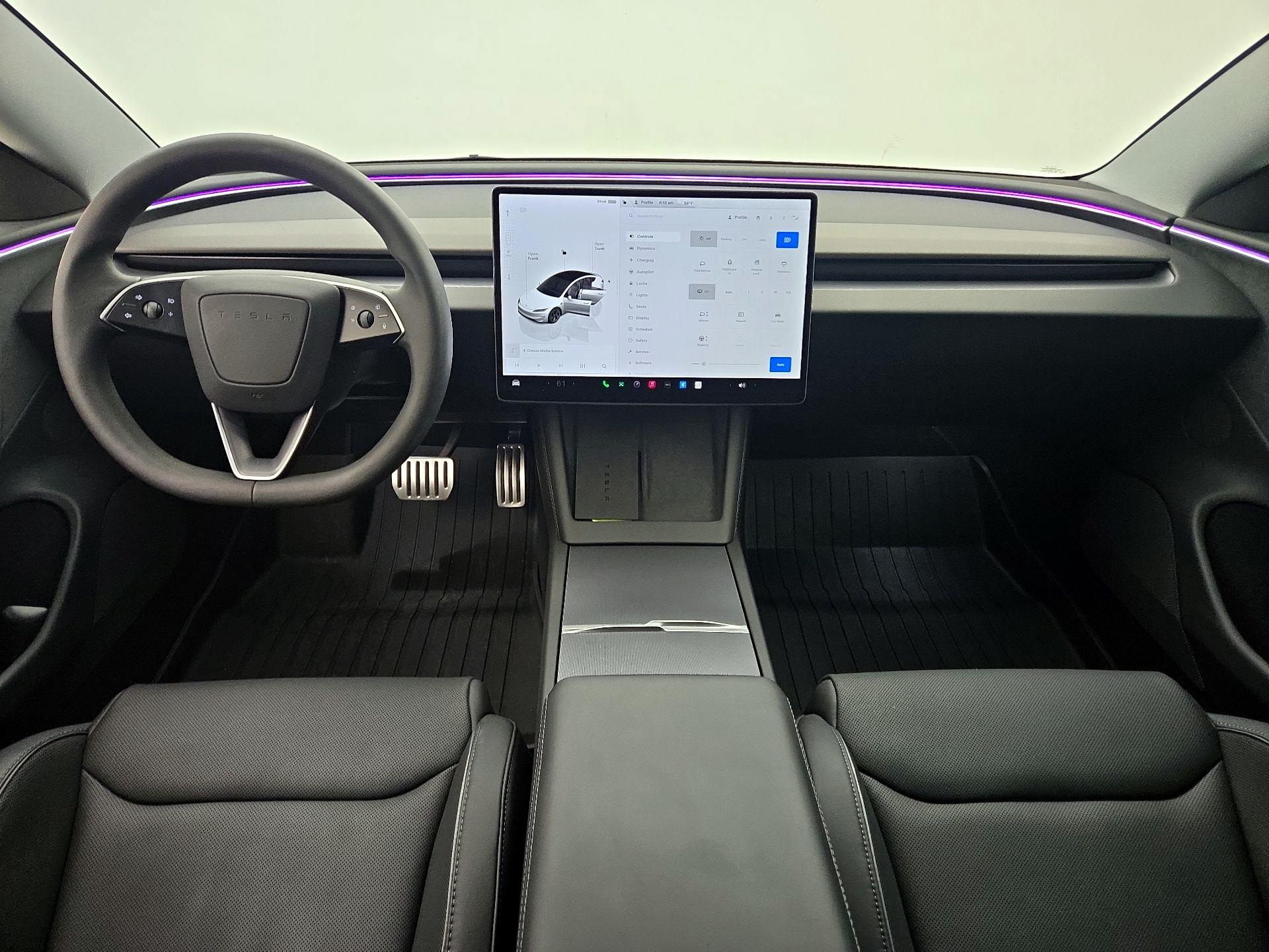 Thumbnail: 2024 Tesla Model 3 - 9