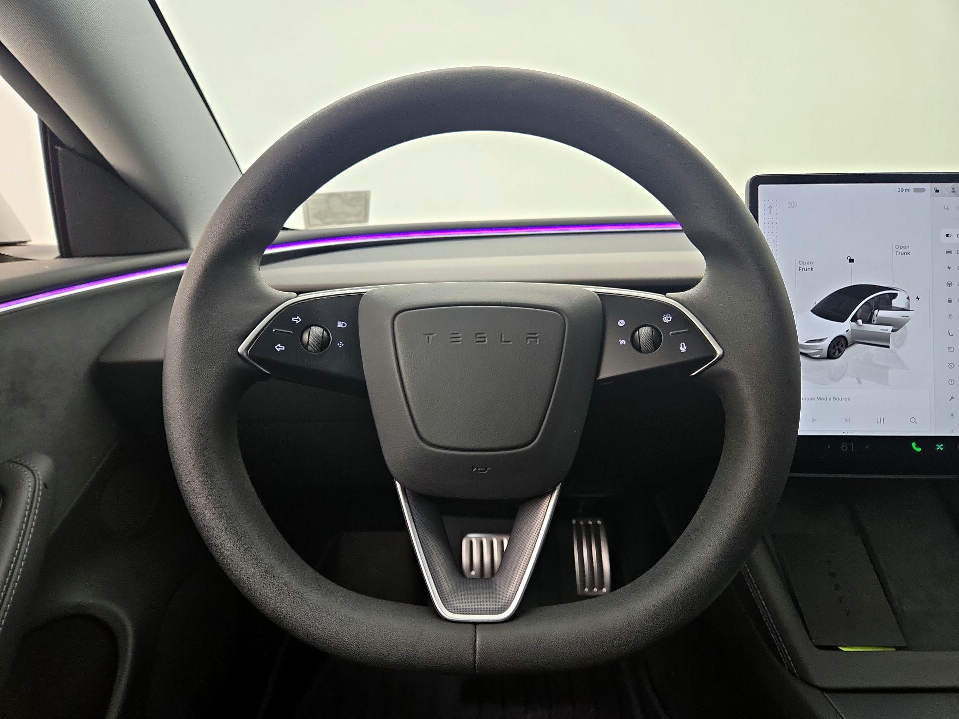 Thumbnail: 2024 Tesla Model 3 - 10
