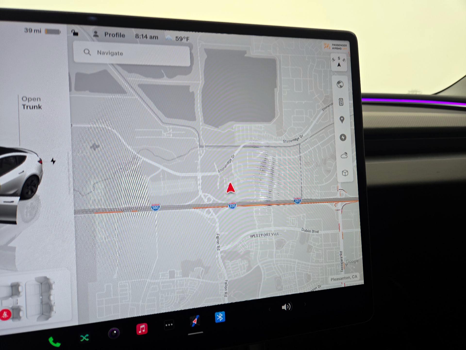 Thumbnail: 2024 Tesla Model 3 - 13