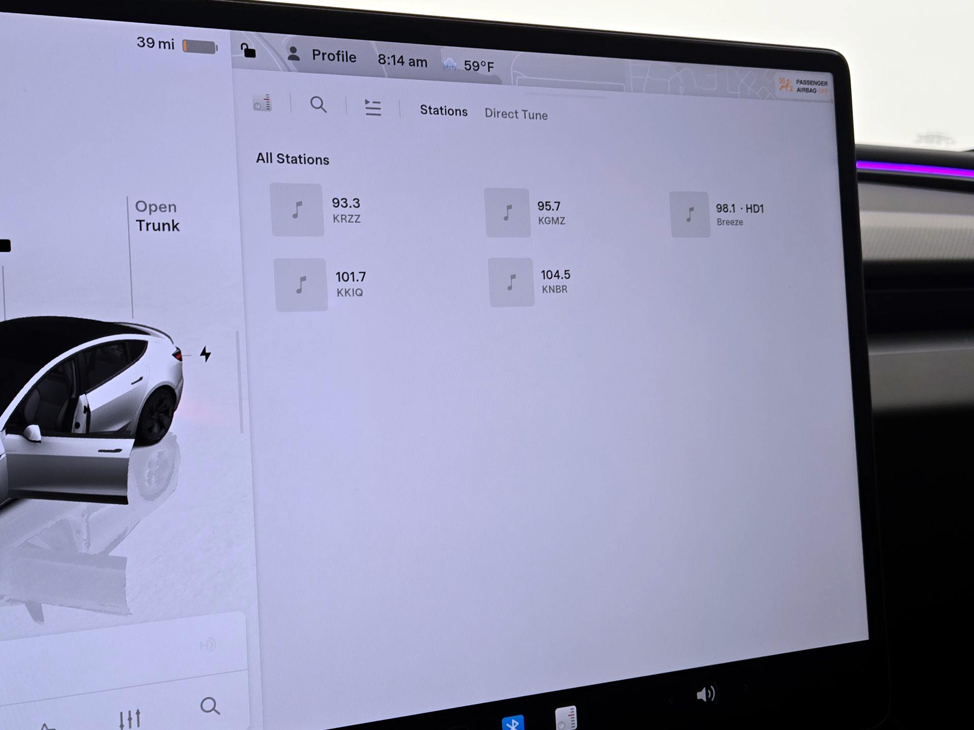 Thumbnail: 2024 Tesla Model 3 - 15