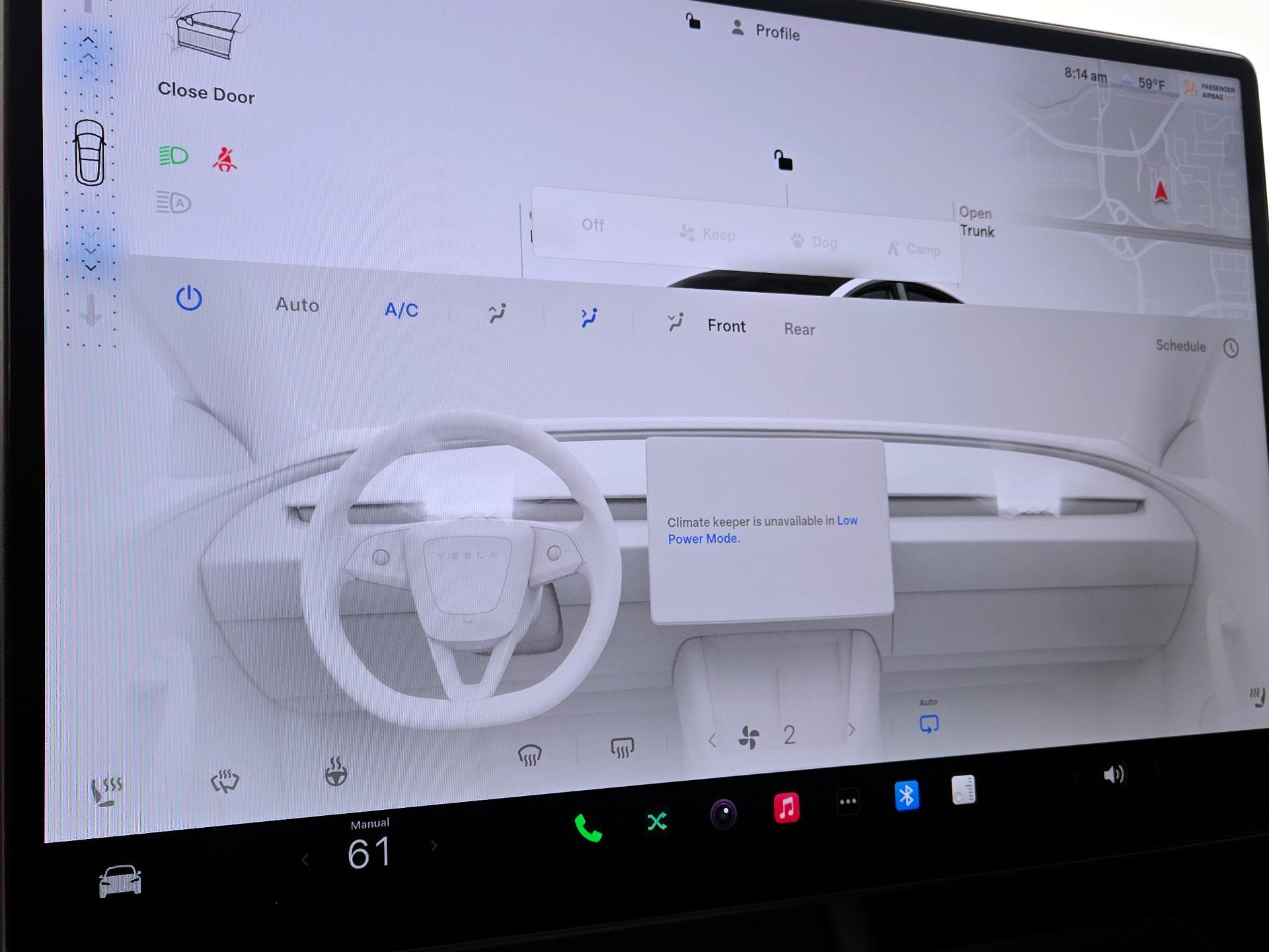 Thumbnail: 2024 Tesla Model 3 - 16