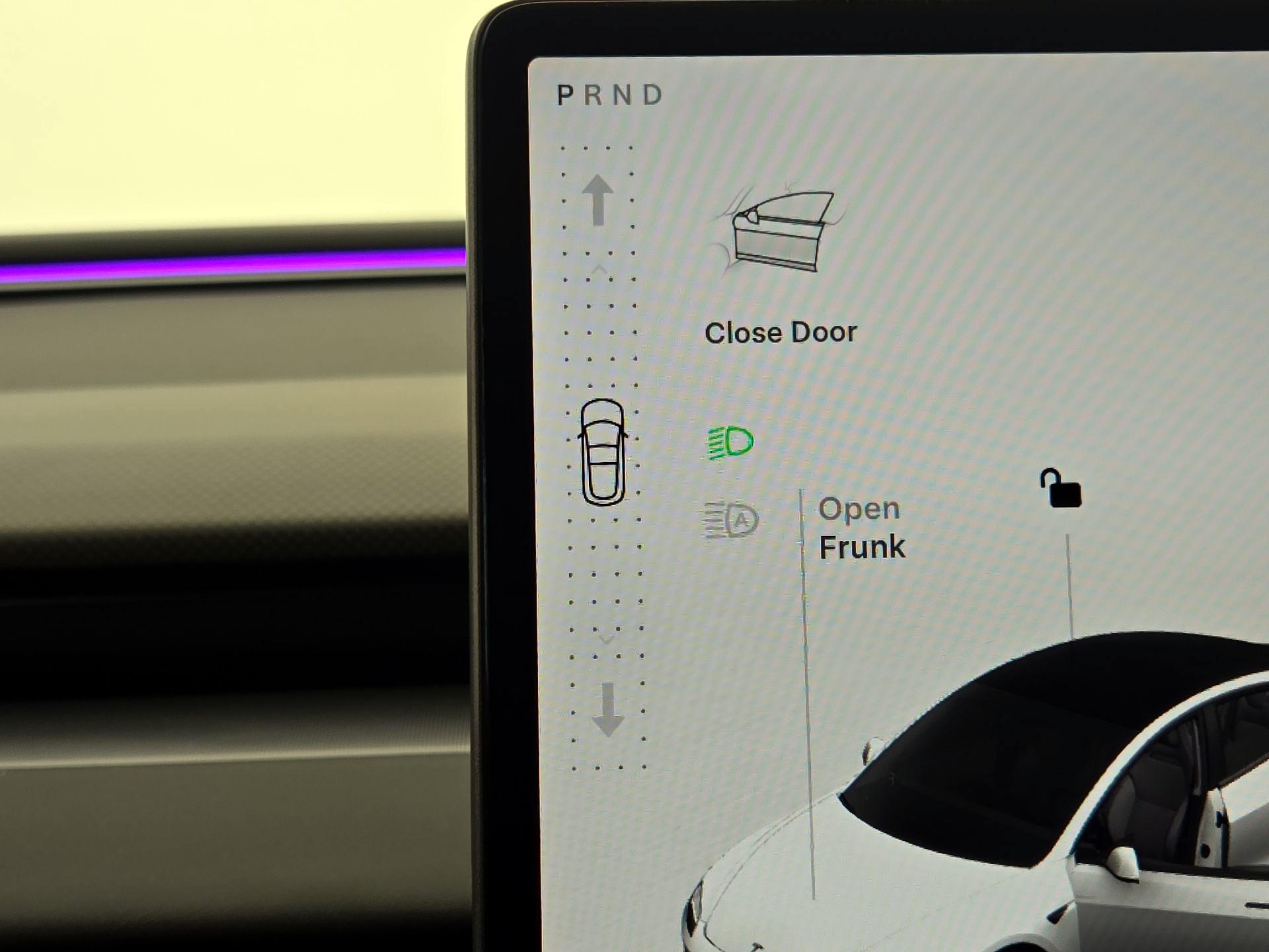 Thumbnail: 2024 Tesla Model 3 - 17