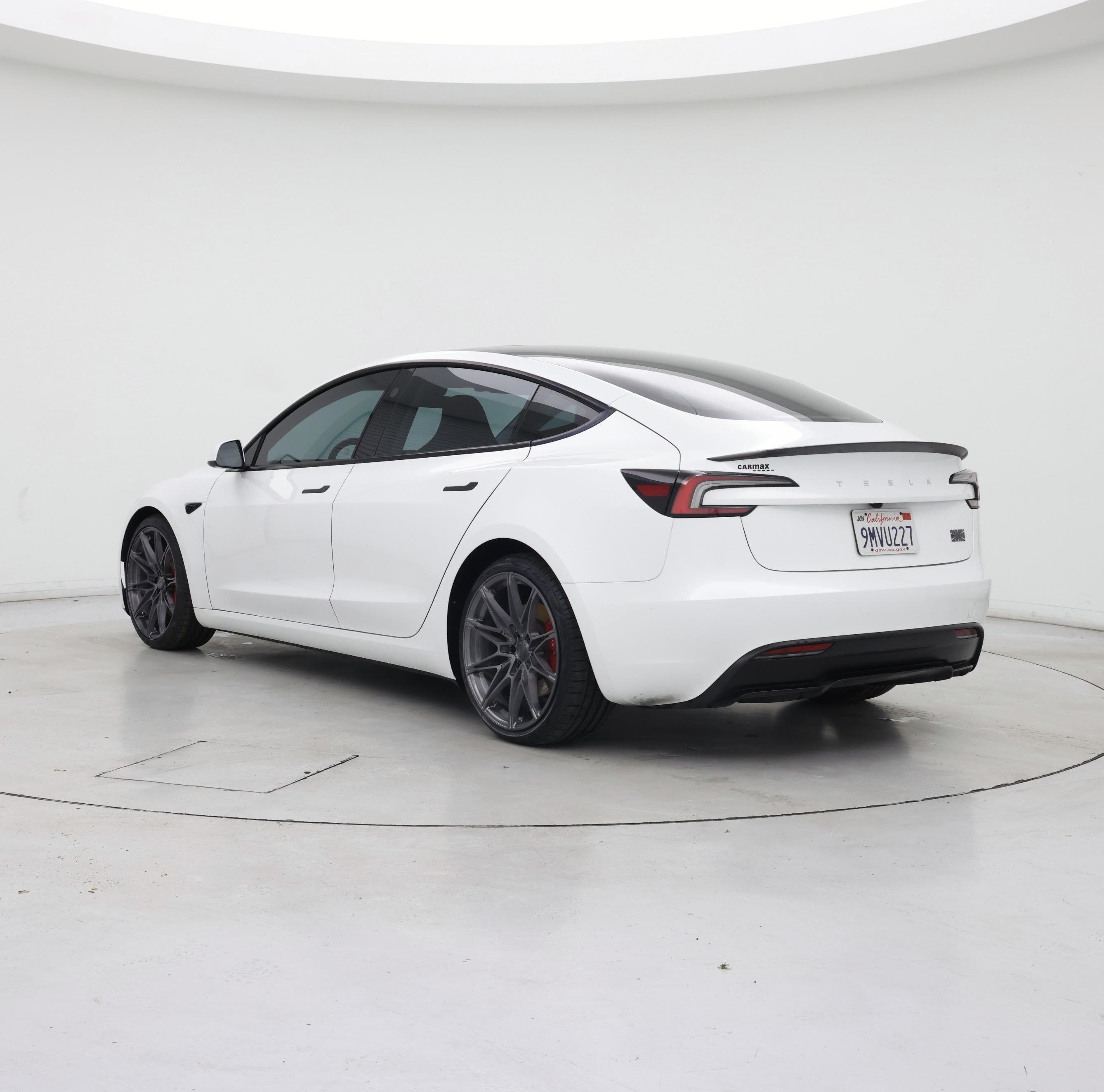 Thumbnail: 2024 Tesla Model 3 - 2