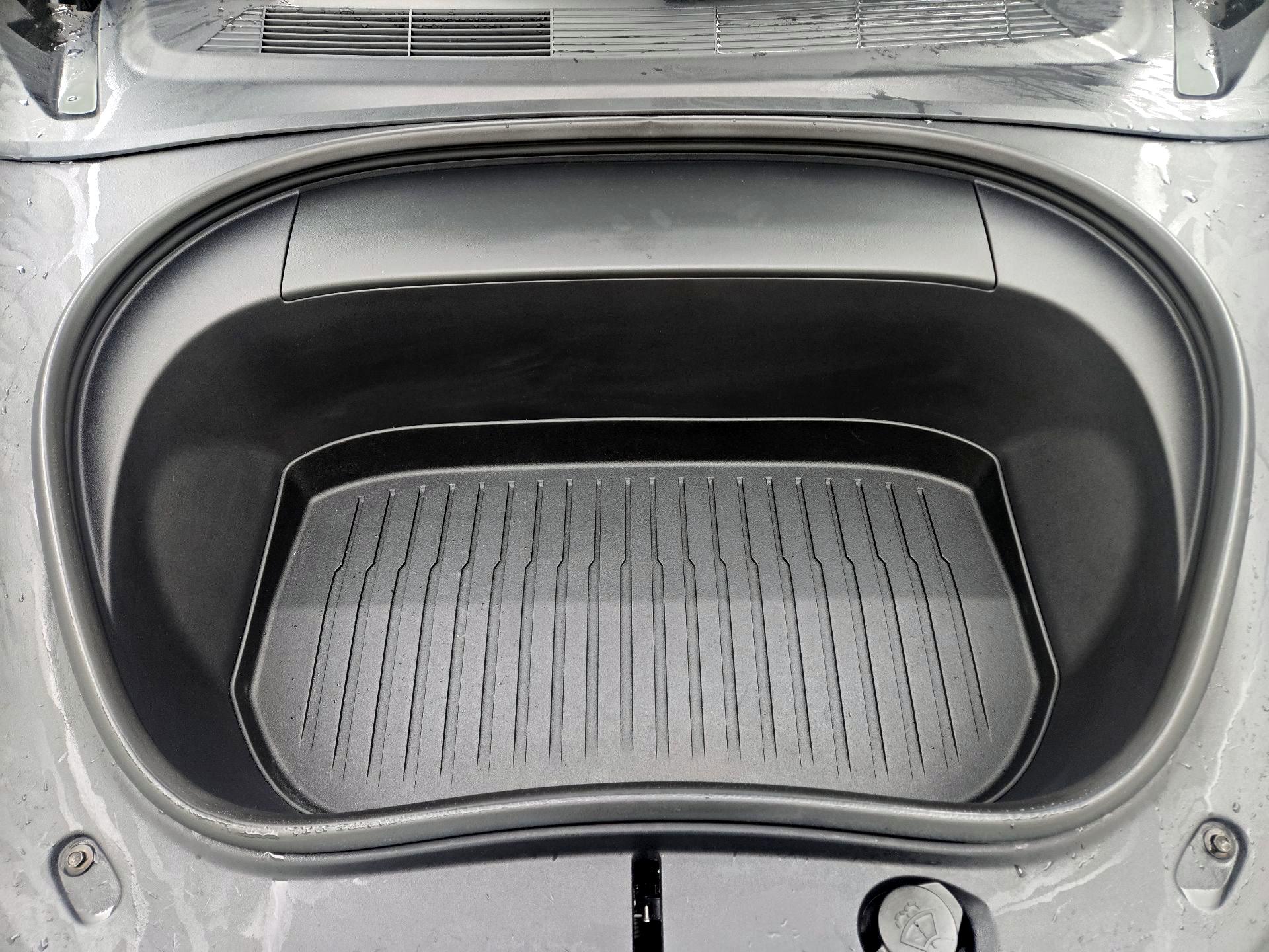 Thumbnail: 2024 Tesla Model 3 - 20
