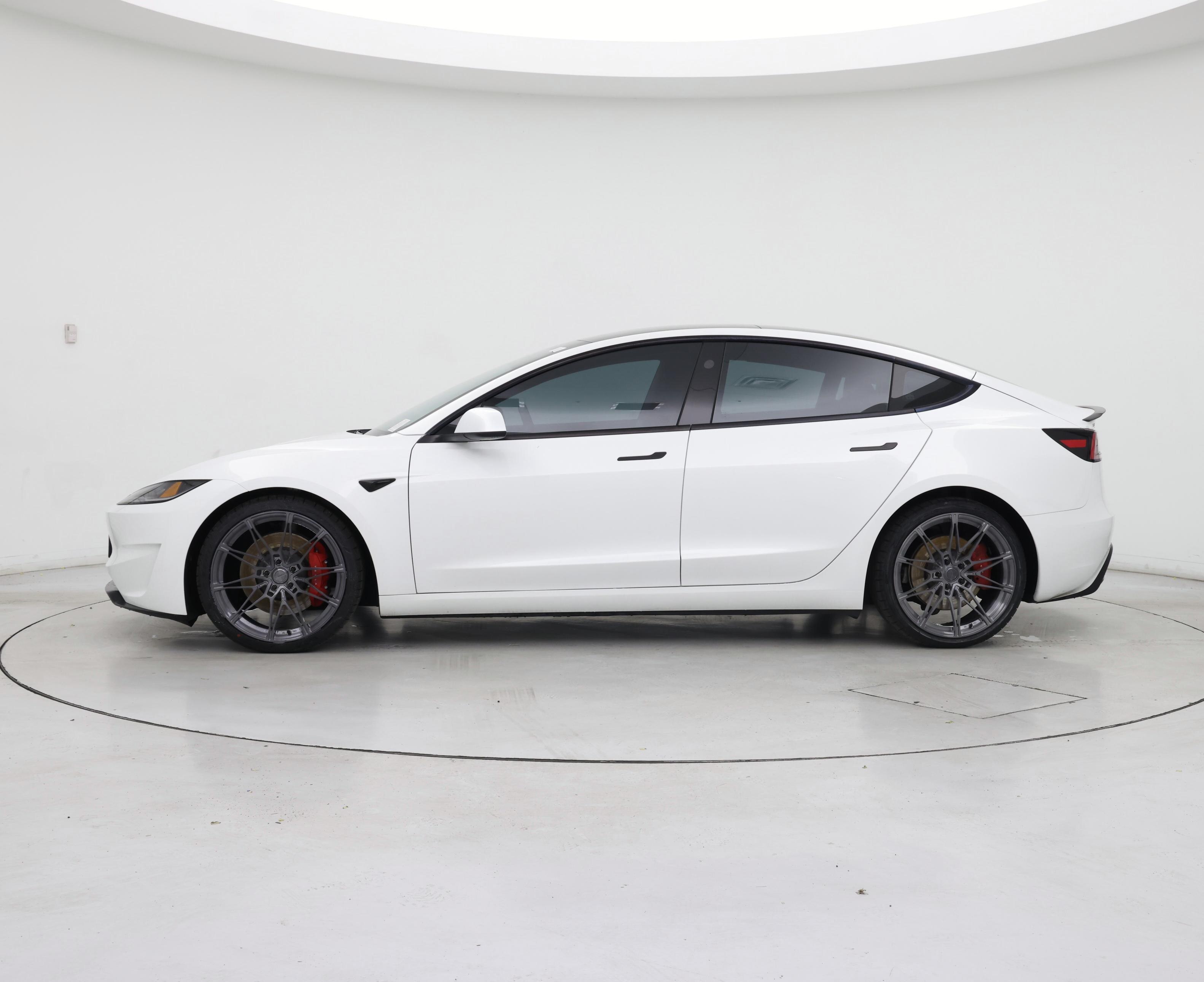 Thumbnail: 2024 Tesla Model 3 - 3