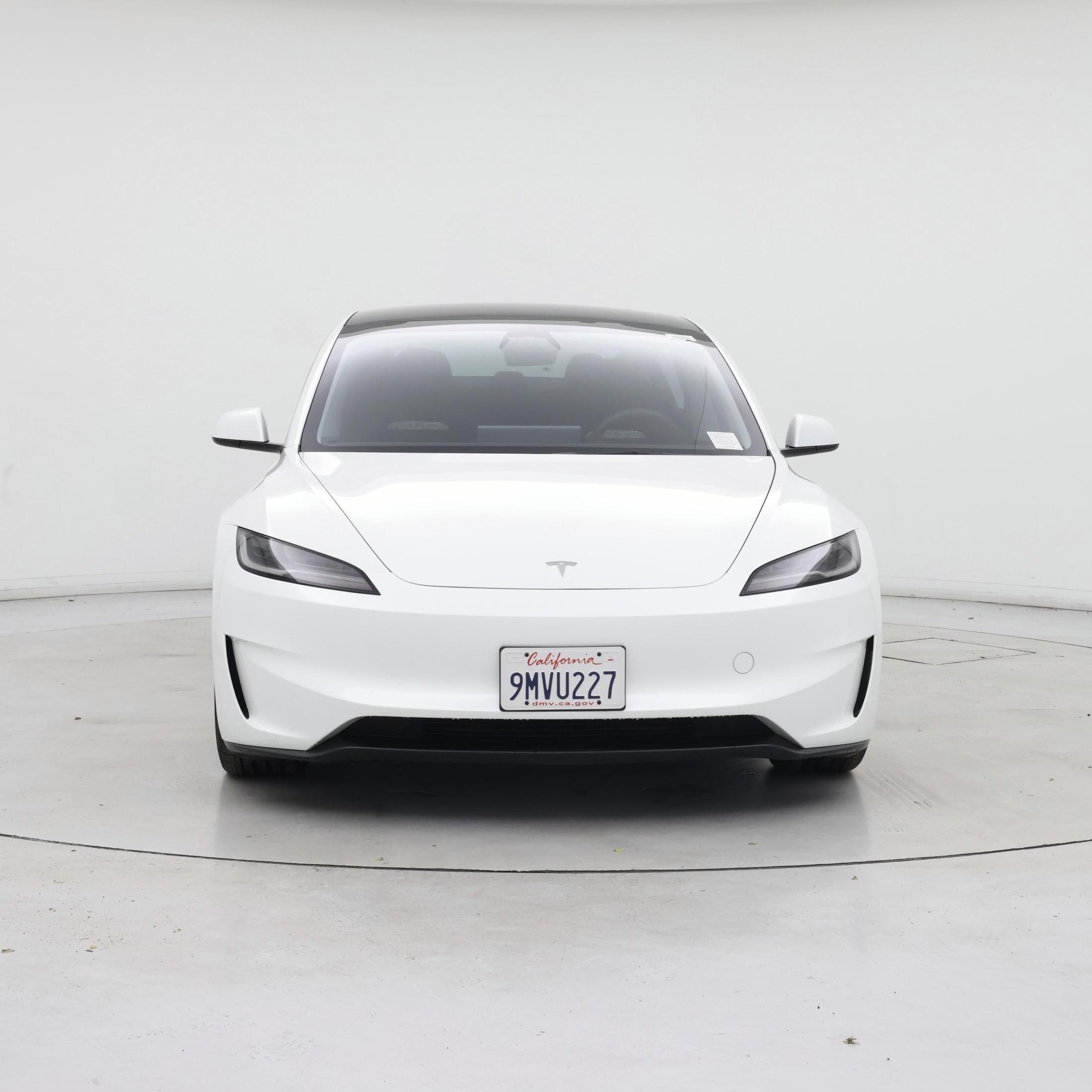 Thumbnail: 2024 Tesla Model 3 - 5