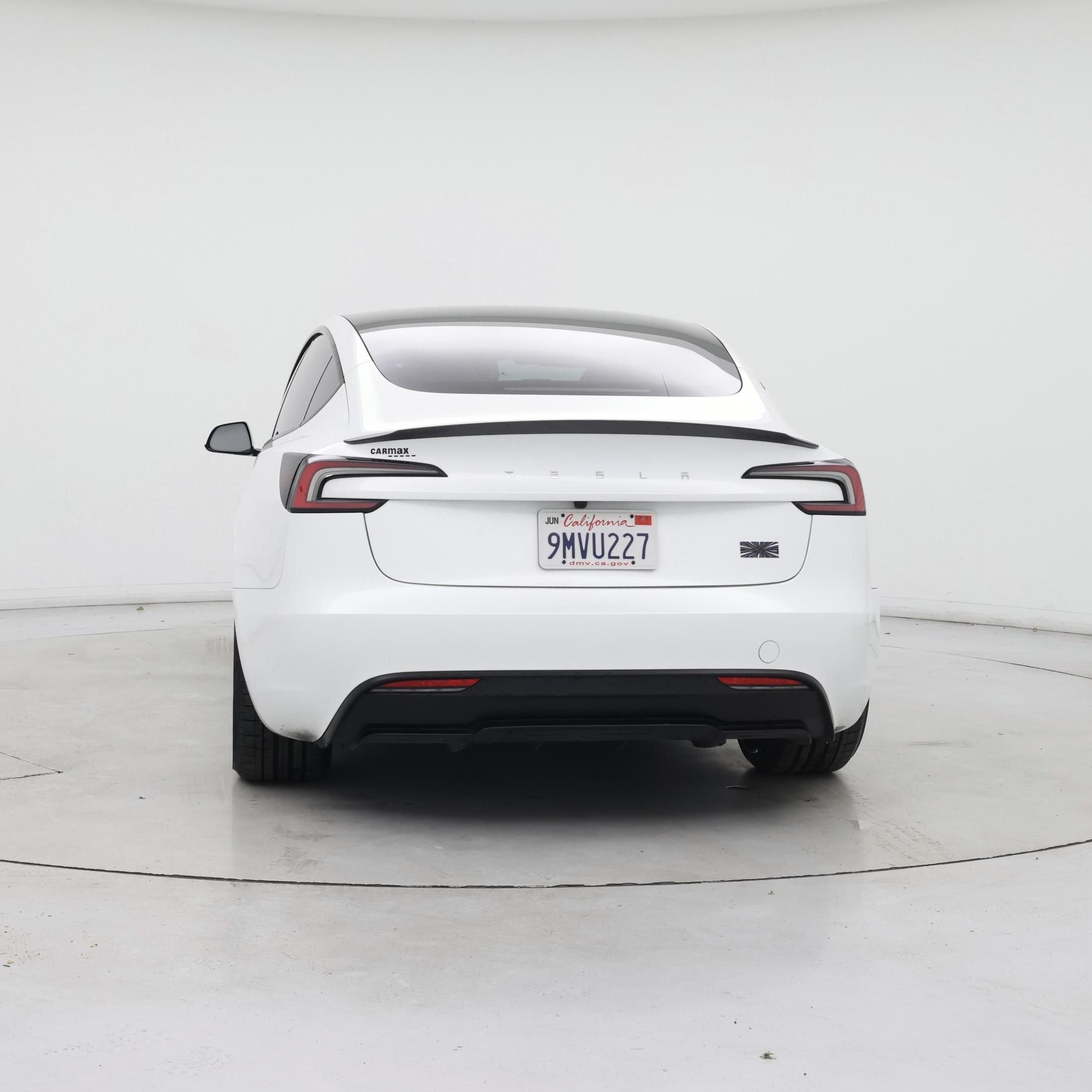 Thumbnail: 2024 Tesla Model 3 - 6