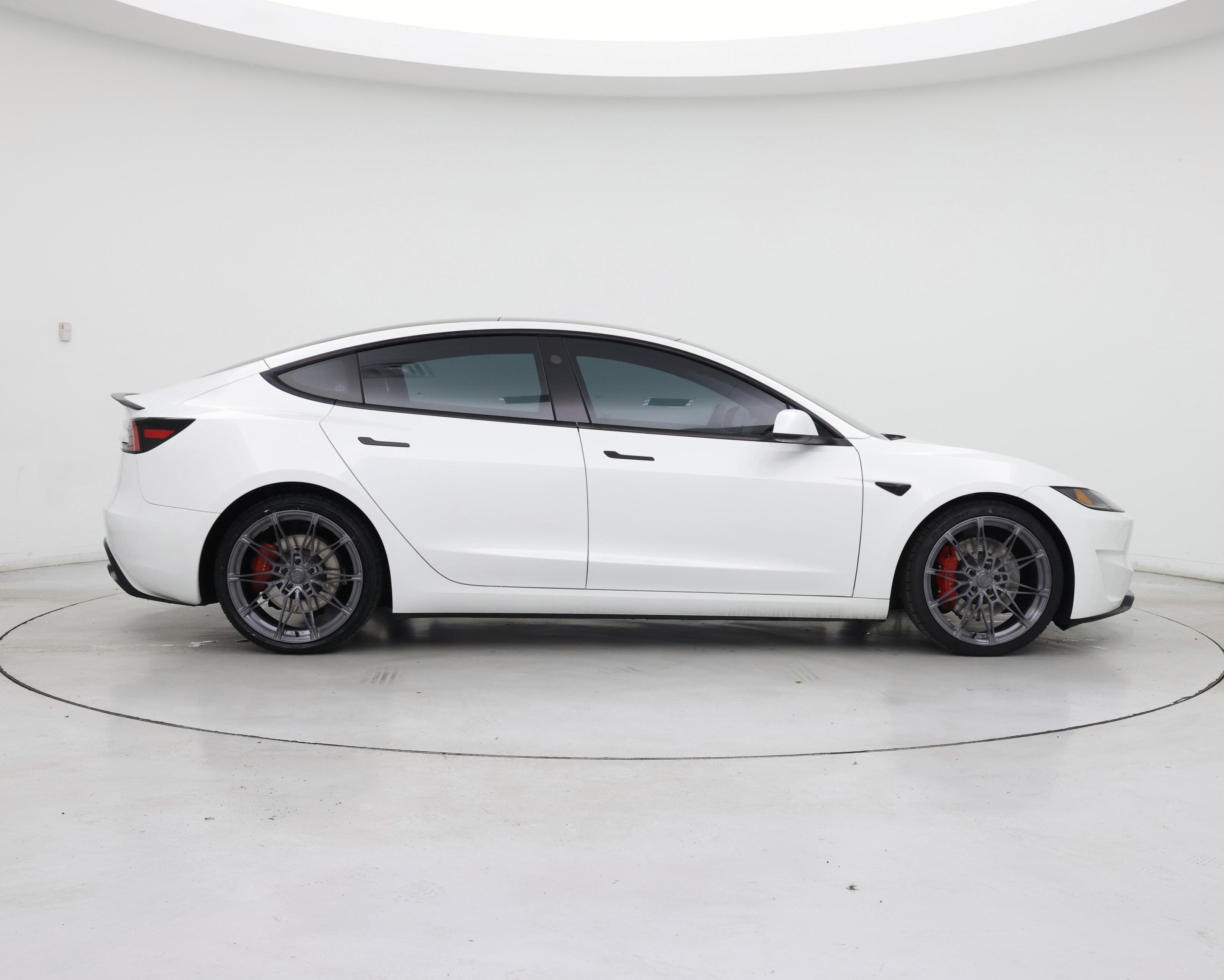 Thumbnail: 2024 Tesla Model 3 - 7