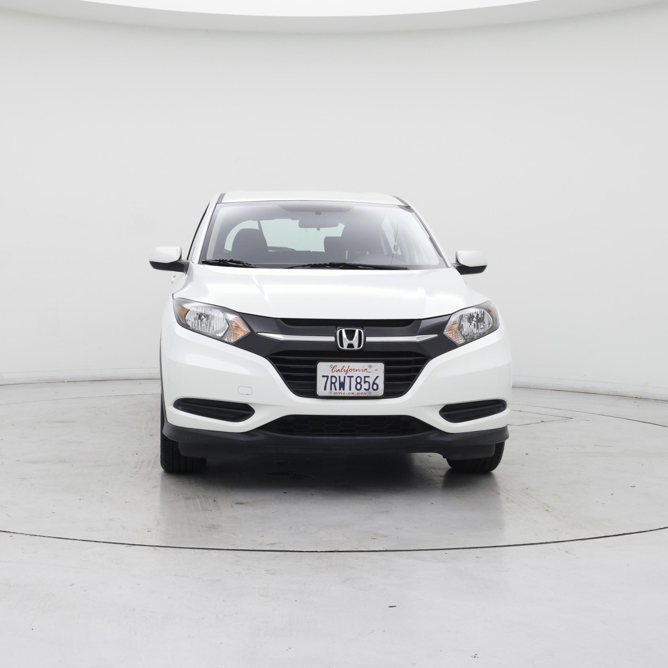 Thumbnail: 2016 Honda HR-V - 5