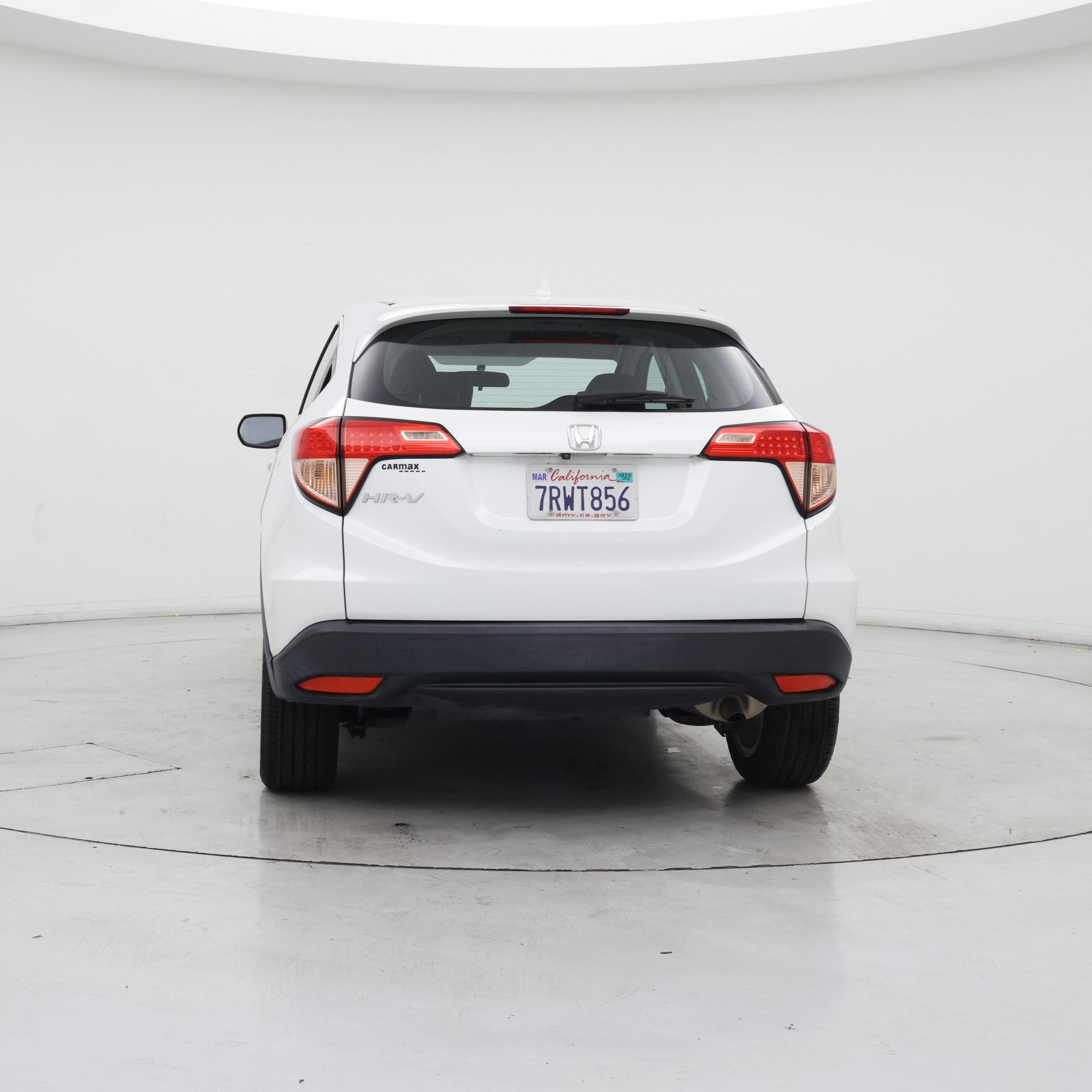 Thumbnail: 2016 Honda HR-V - 6