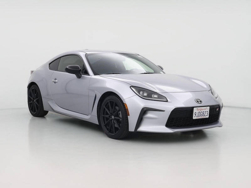 2023 Toyota GR86 Premium -
                  Pleasanton, CA
