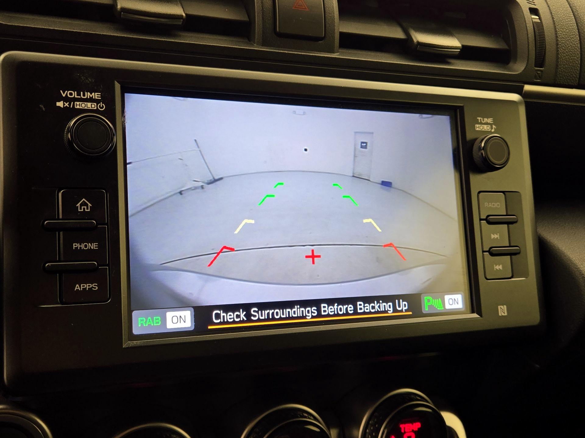 Thumbnail: 2023 Toyota GR86 - 14