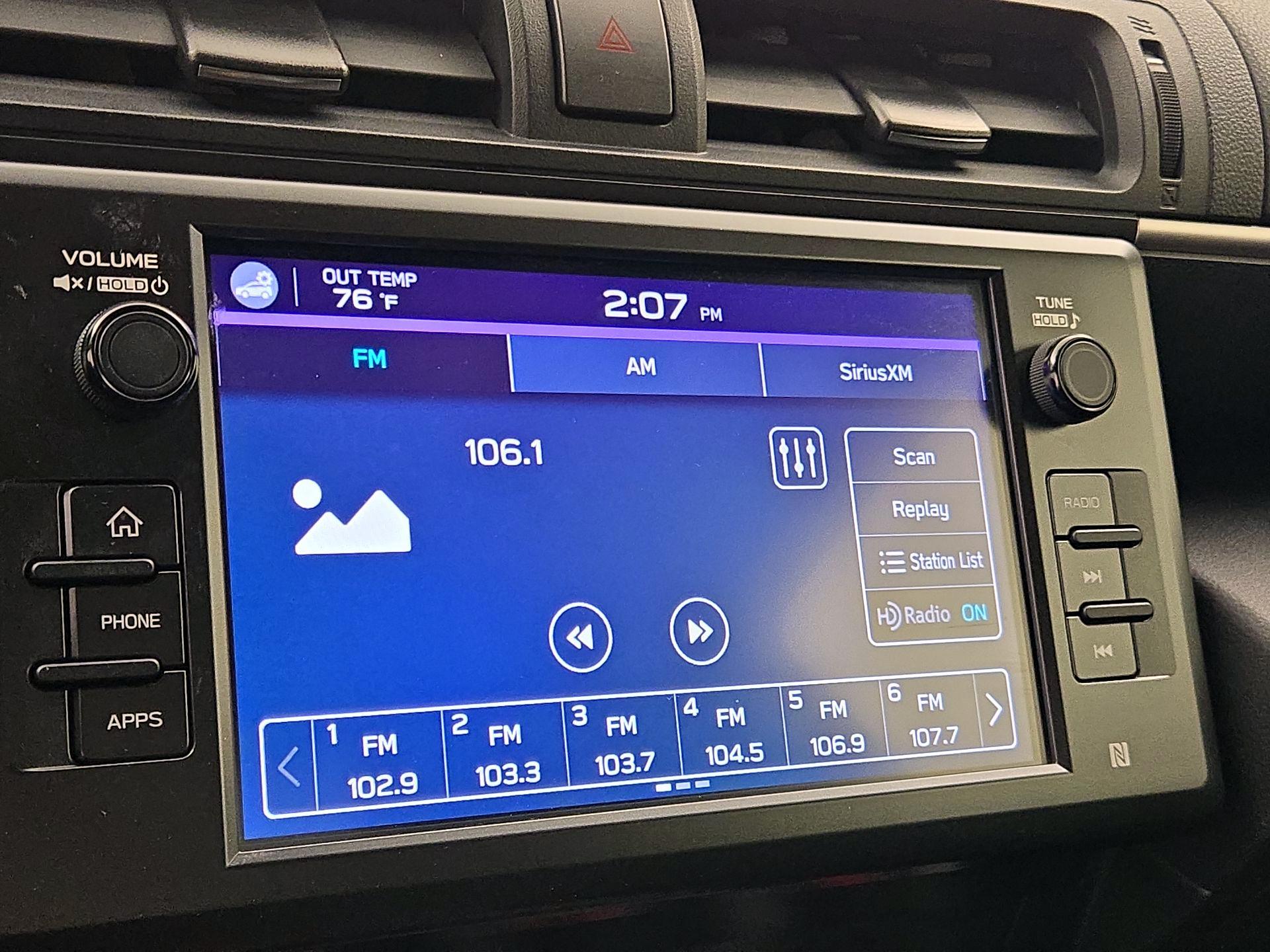 Thumbnail: 2023 Toyota GR86 - 15