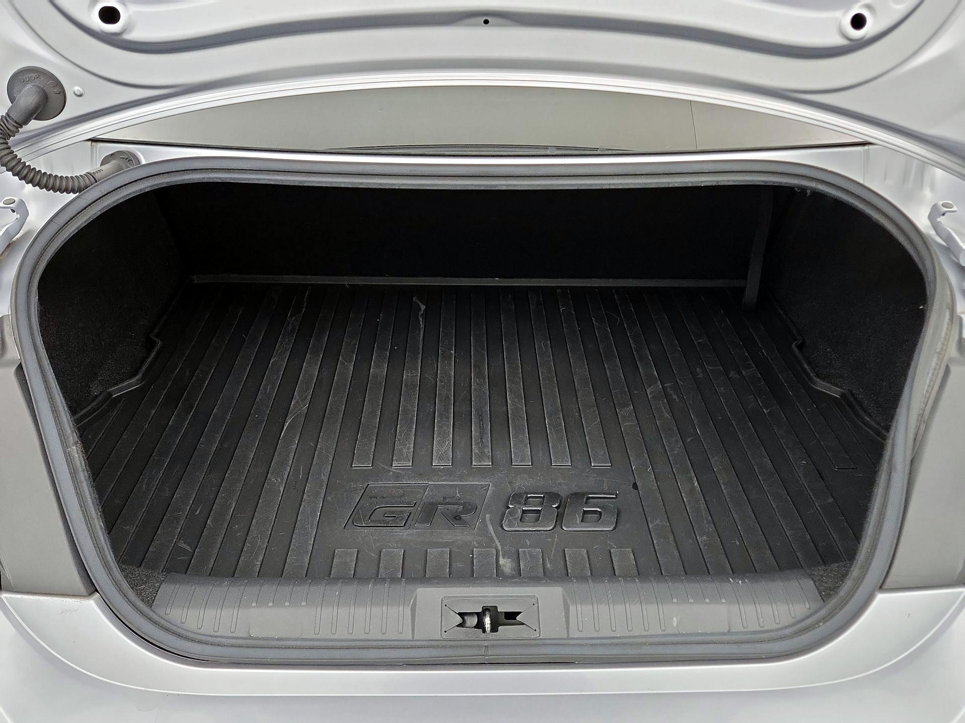 Thumbnail: 2023 Toyota GR86 - 19