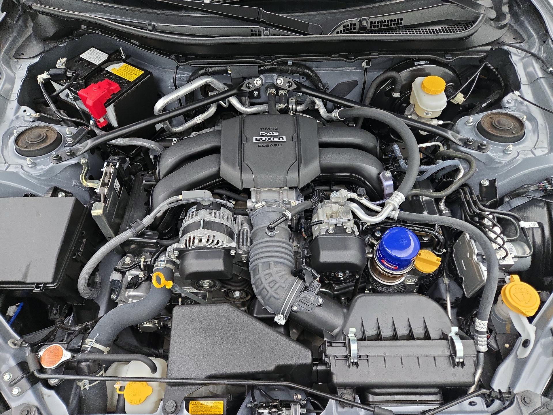 Thumbnail: 2023 Toyota GR86 - 20