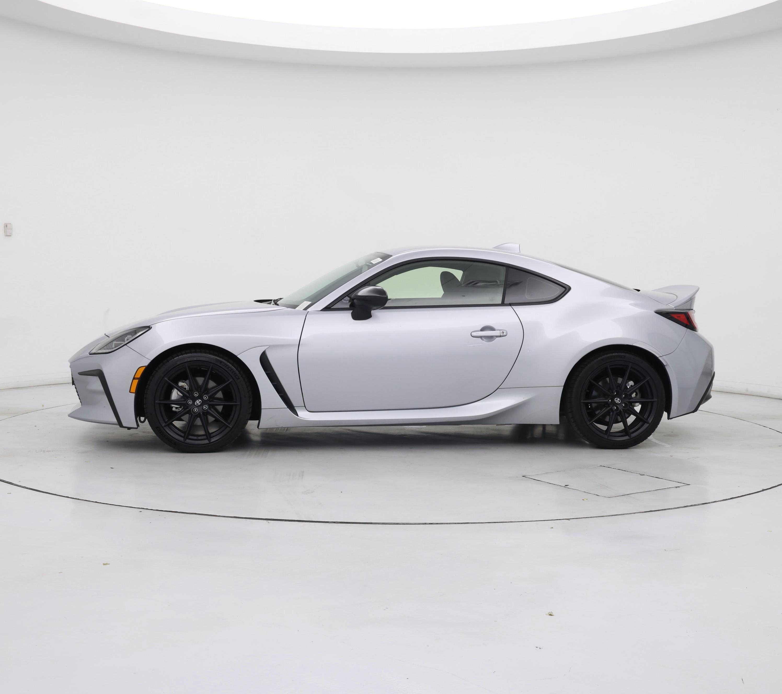 Thumbnail: 2023 Toyota GR86 - 3