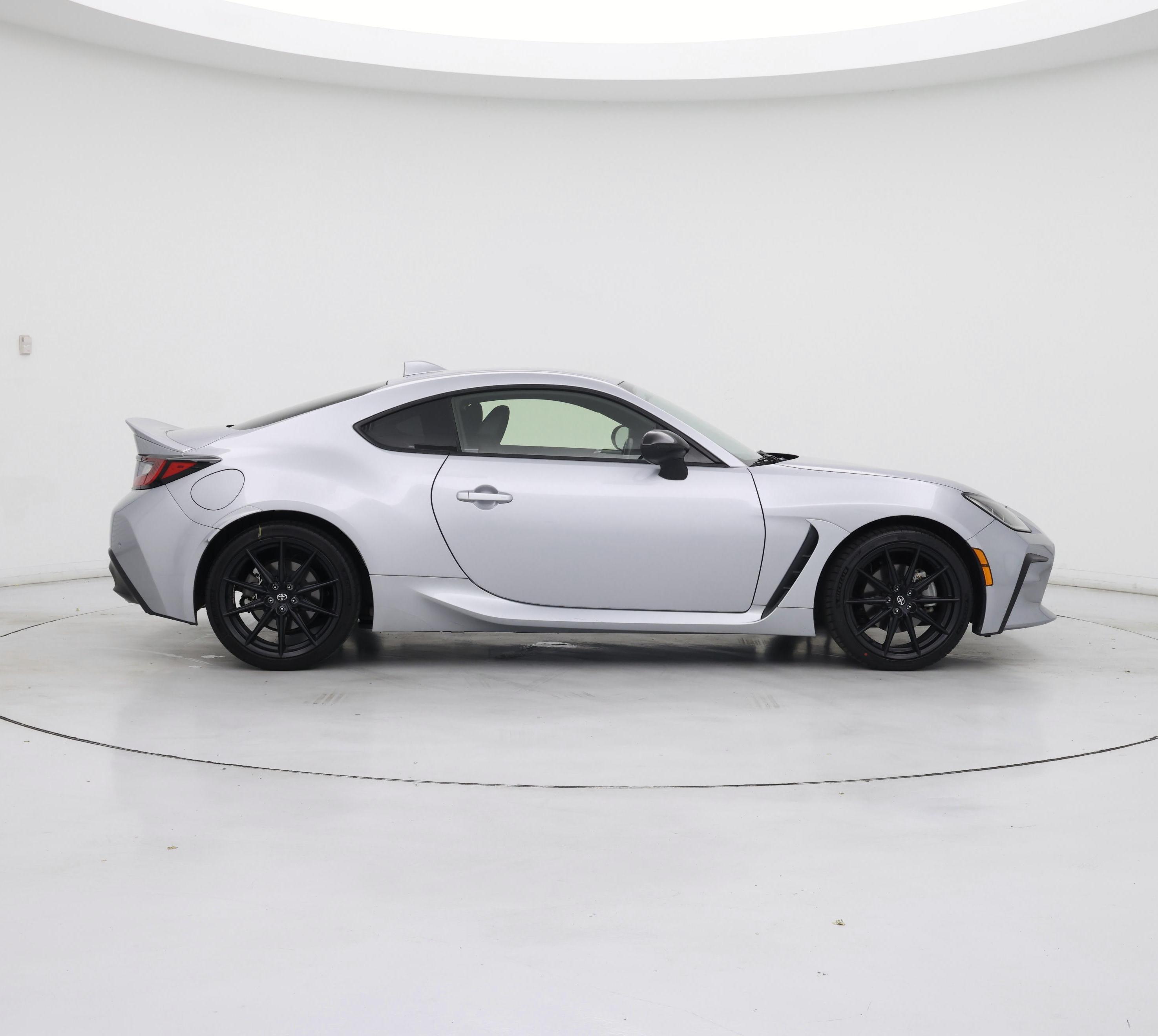 Thumbnail: 2023 Toyota GR86 - 7