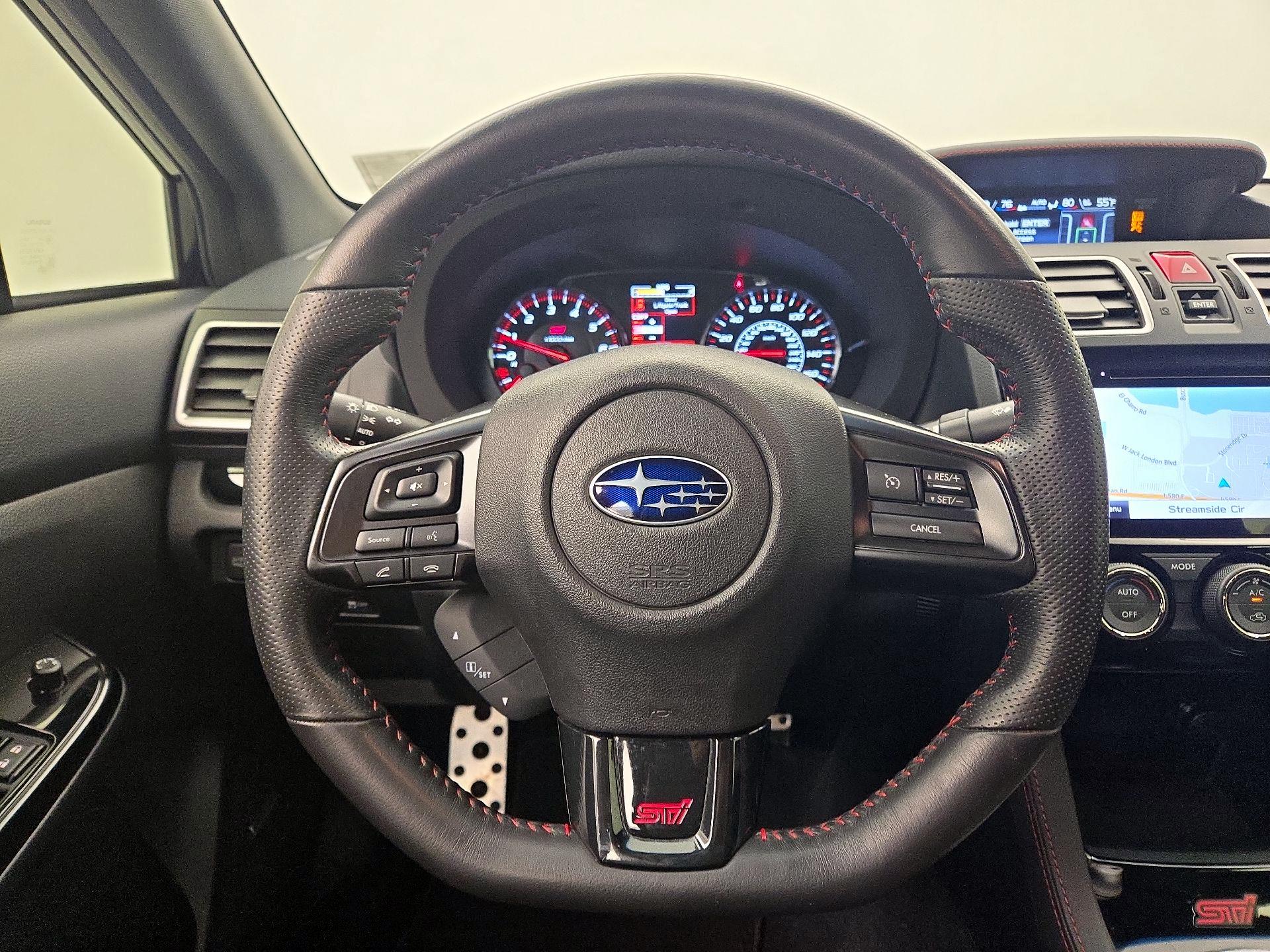 Thumbnail: 2019 Subaru WRX - 10