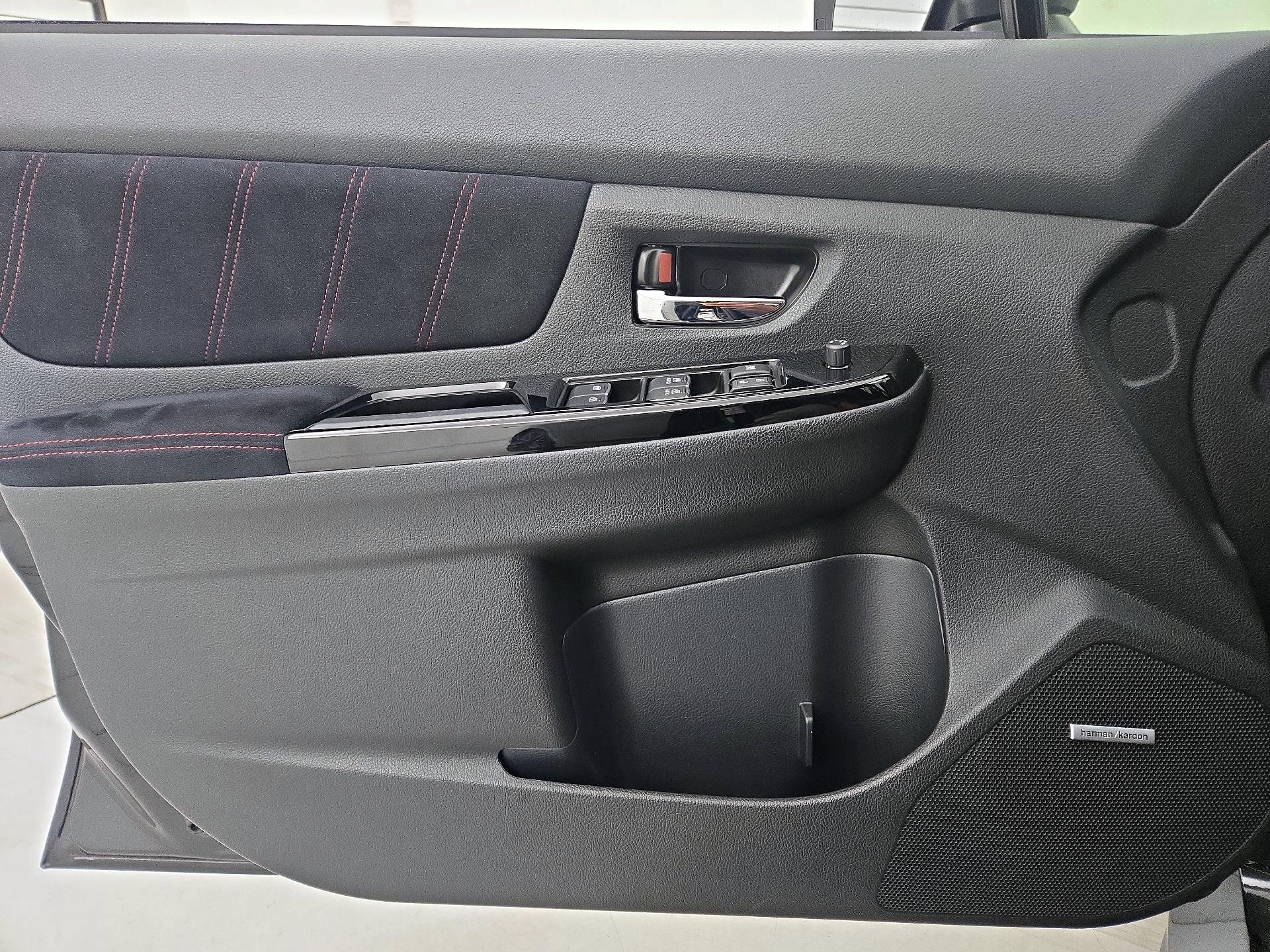 Thumbnail: 2019 Subaru WRX - 12