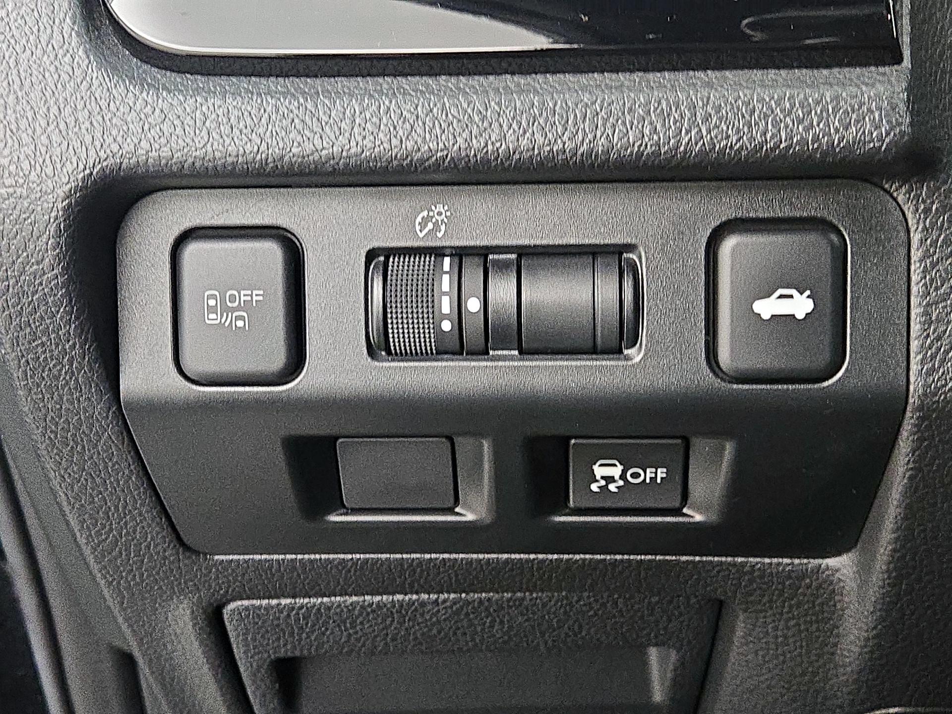 Thumbnail: 2019 Subaru WRX - 13