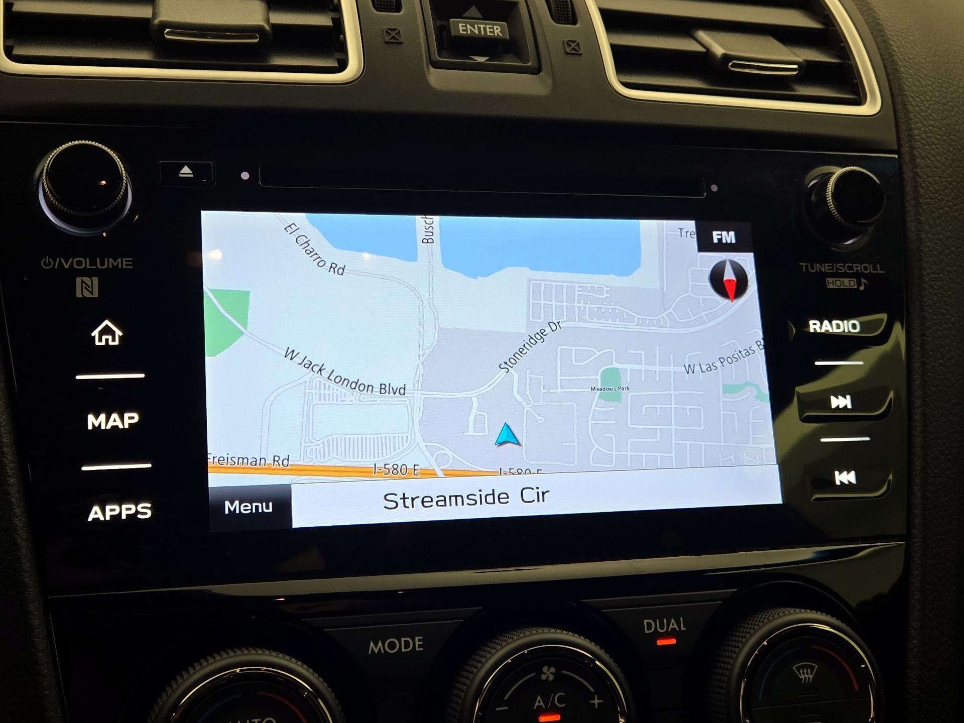 Thumbnail: 2019 Subaru WRX - 14