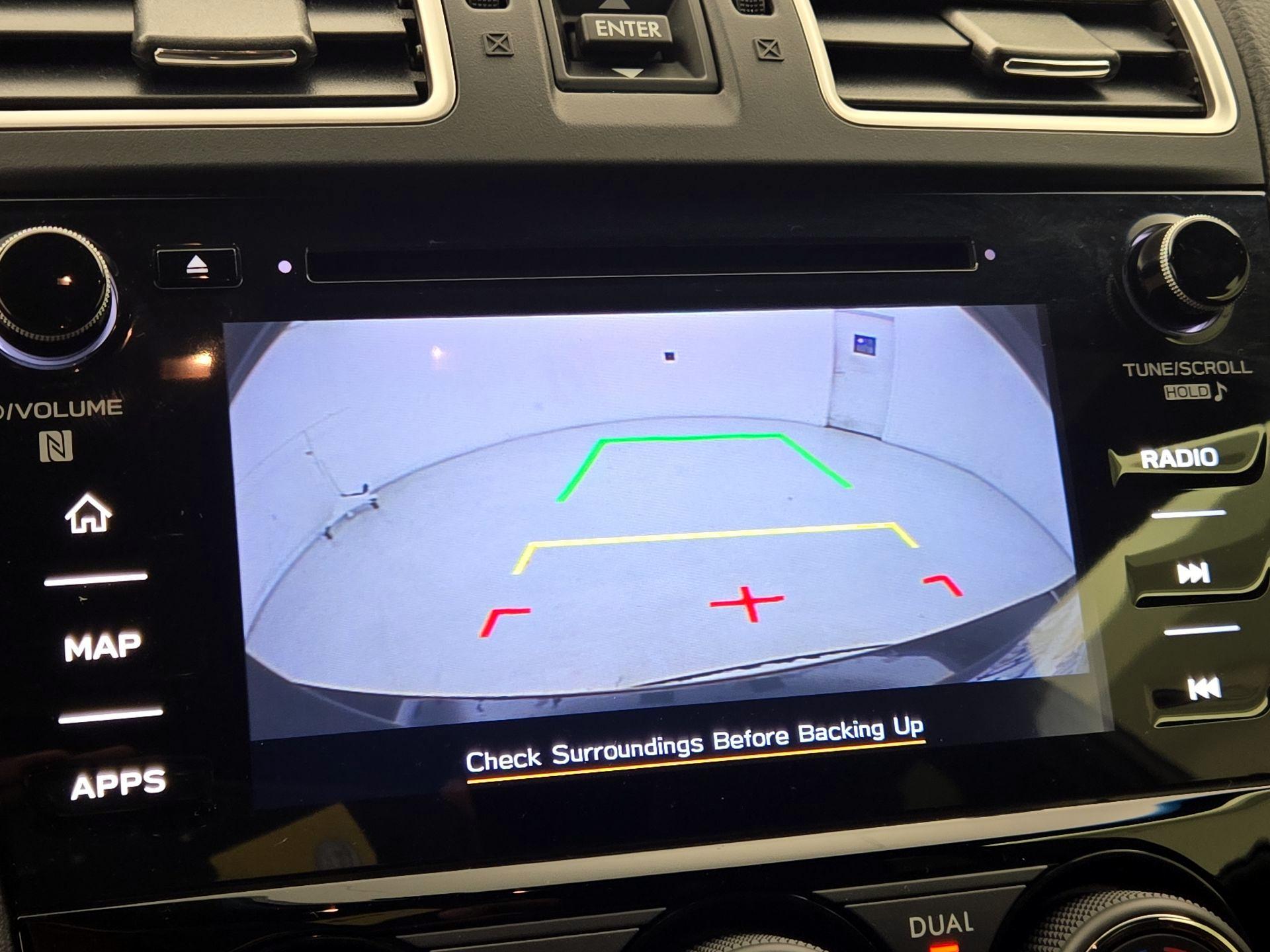 Thumbnail: 2019 Subaru WRX - 15