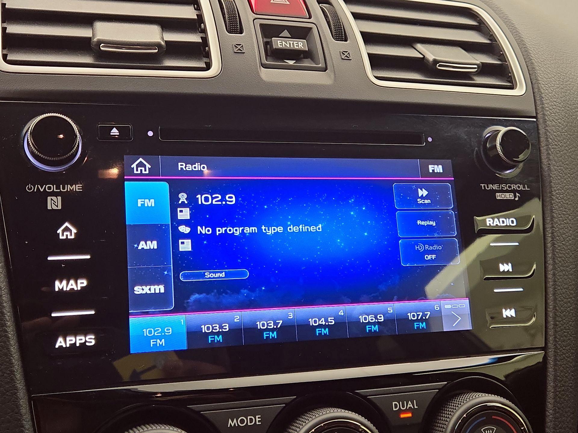 Thumbnail: 2019 Subaru WRX - 16