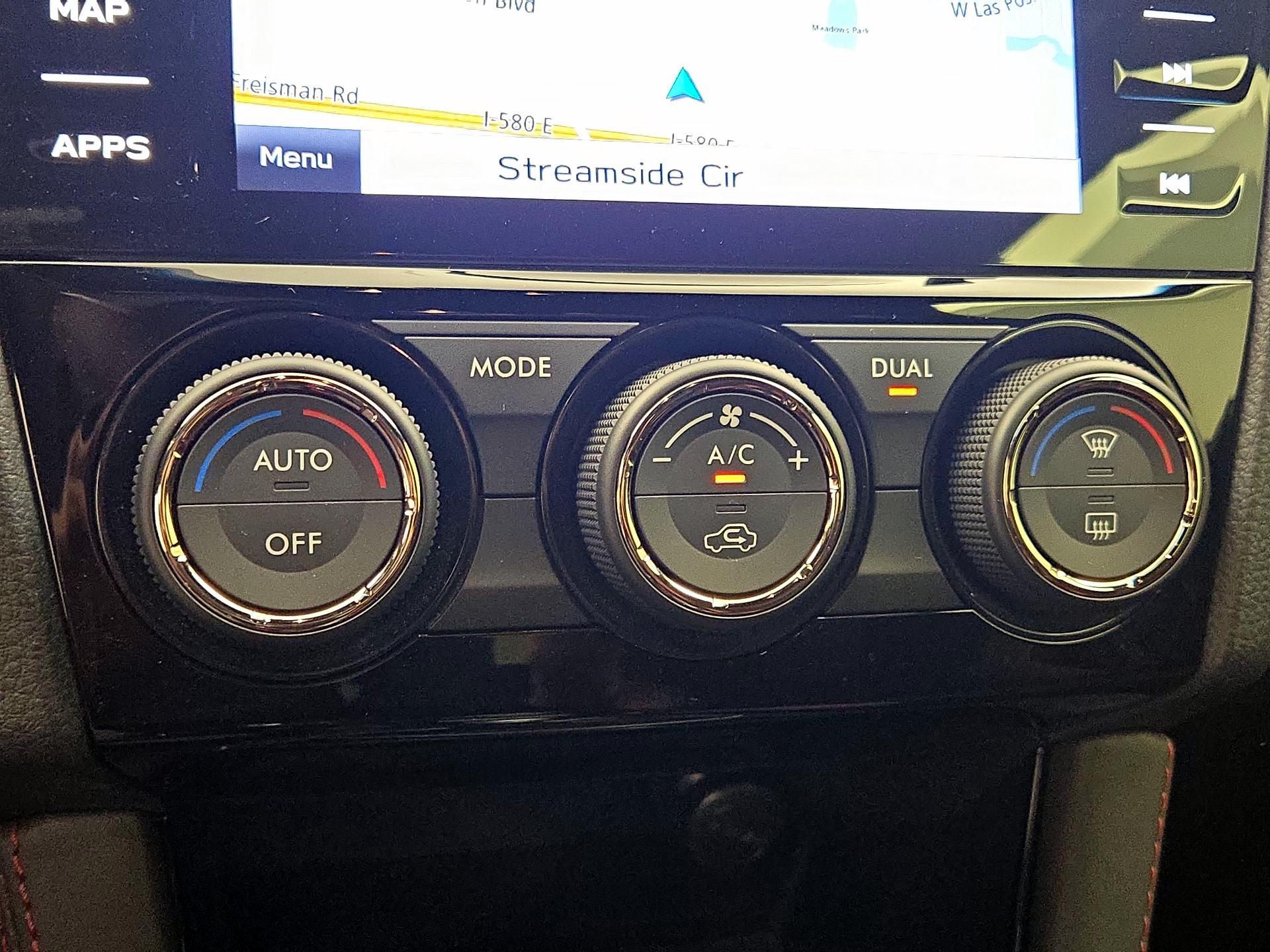 Thumbnail: 2019 Subaru WRX - 17