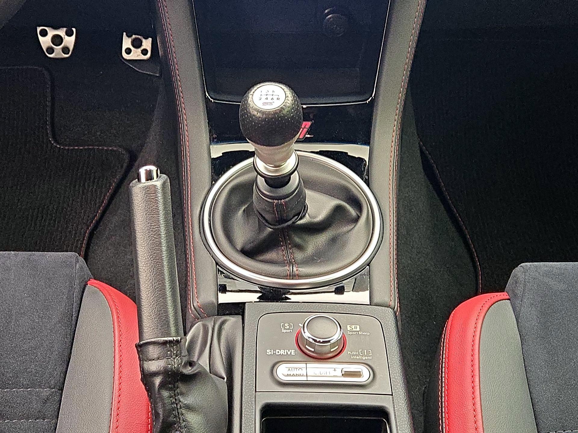 Thumbnail: 2019 Subaru WRX - 18