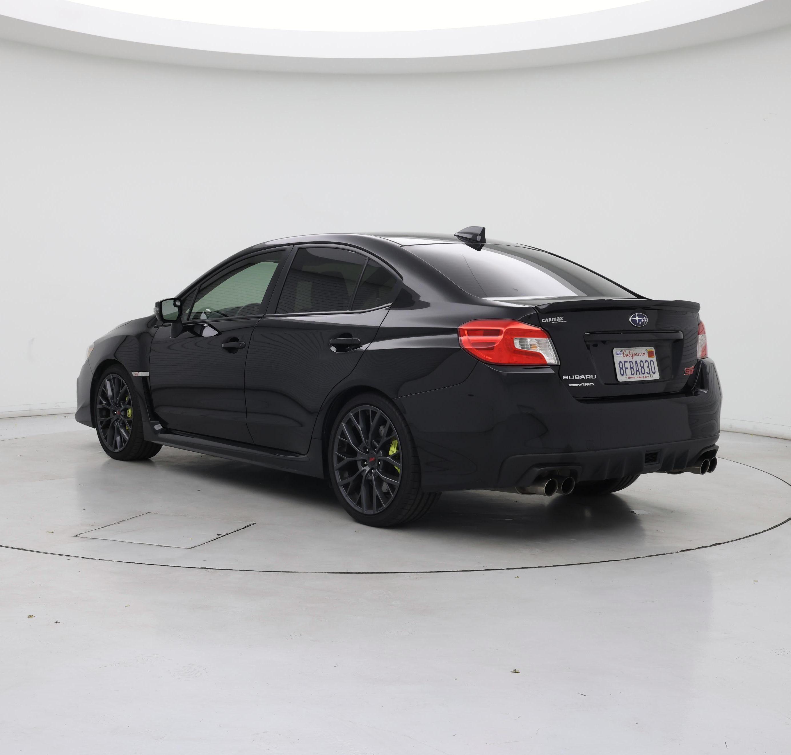 Thumbnail: 2019 Subaru WRX - 2