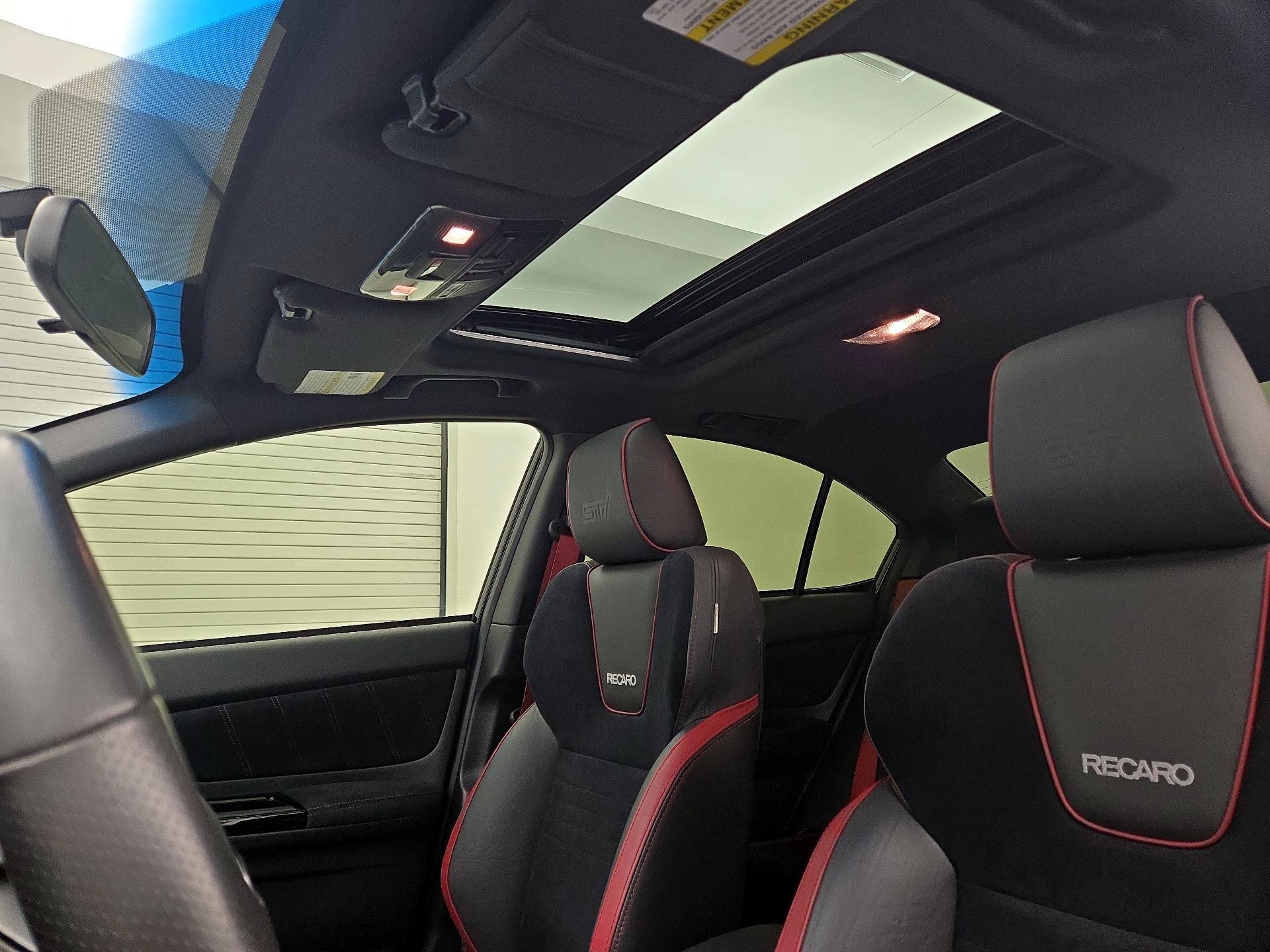 Thumbnail: 2019 Subaru WRX - 19