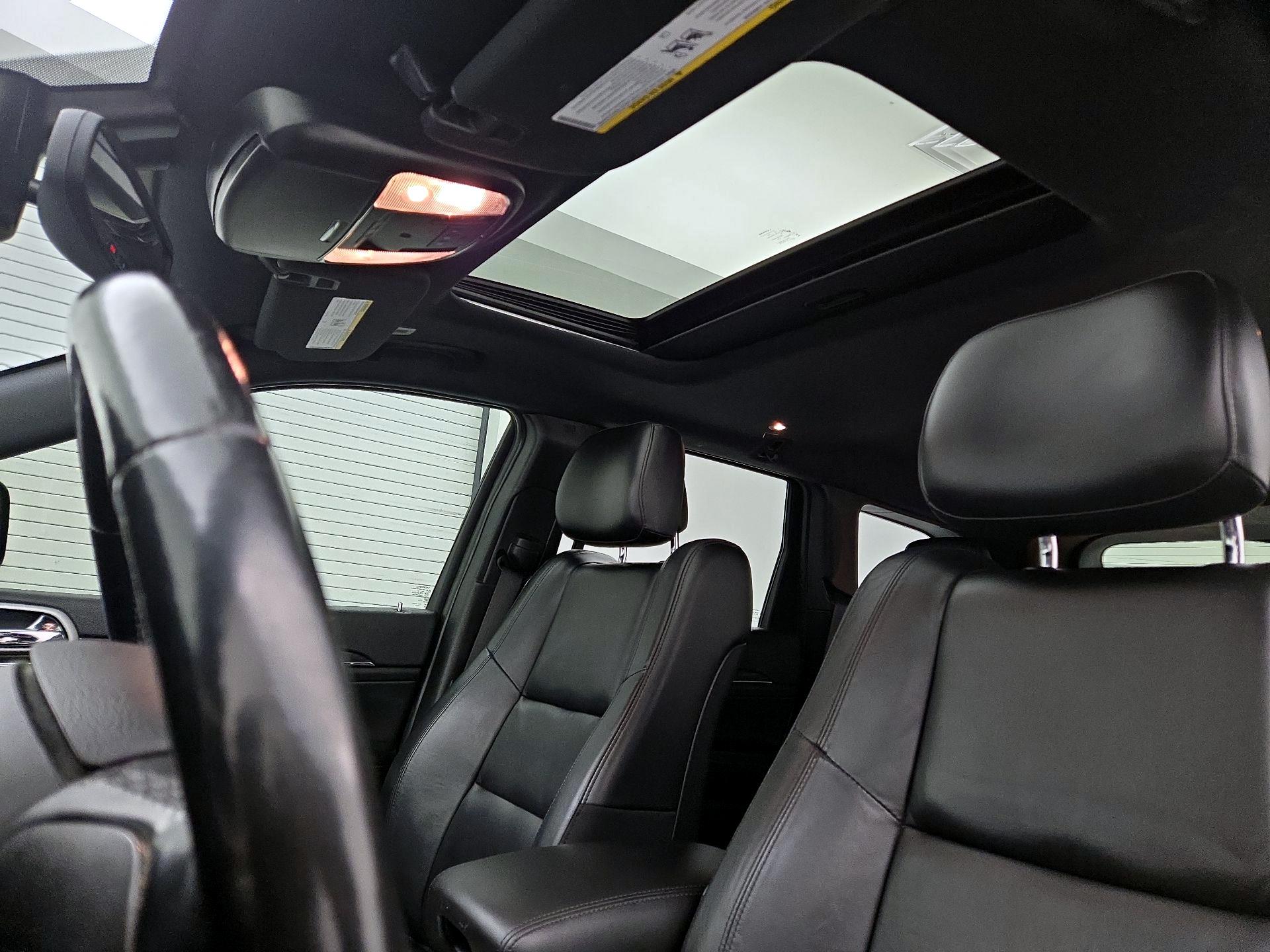 Thumbnail: 2021 Jeep Grand Cherokee - 19
