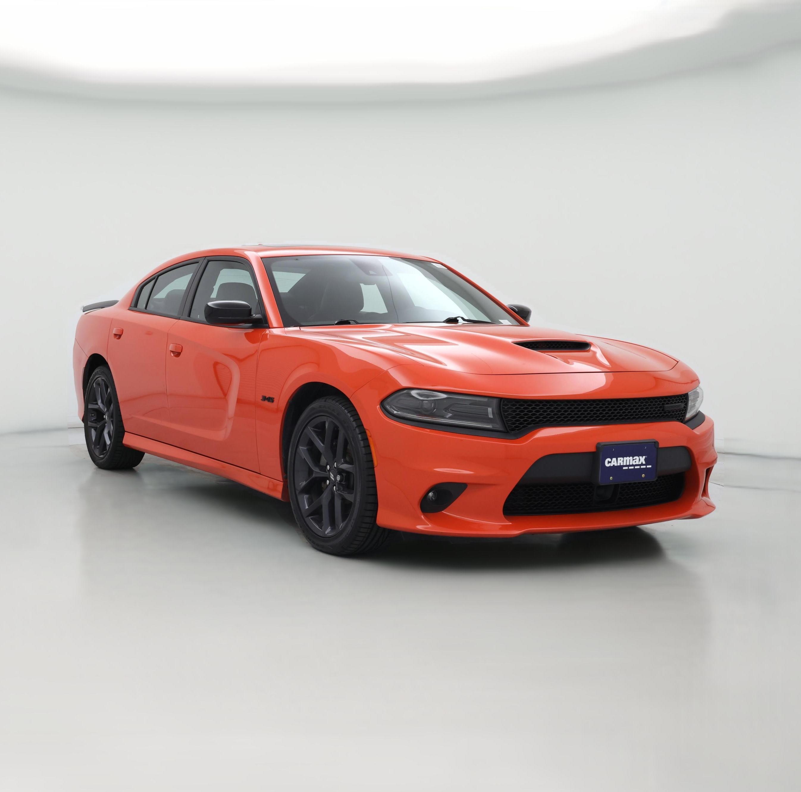 Thumbnail: 2023 Dodge Charger - 1