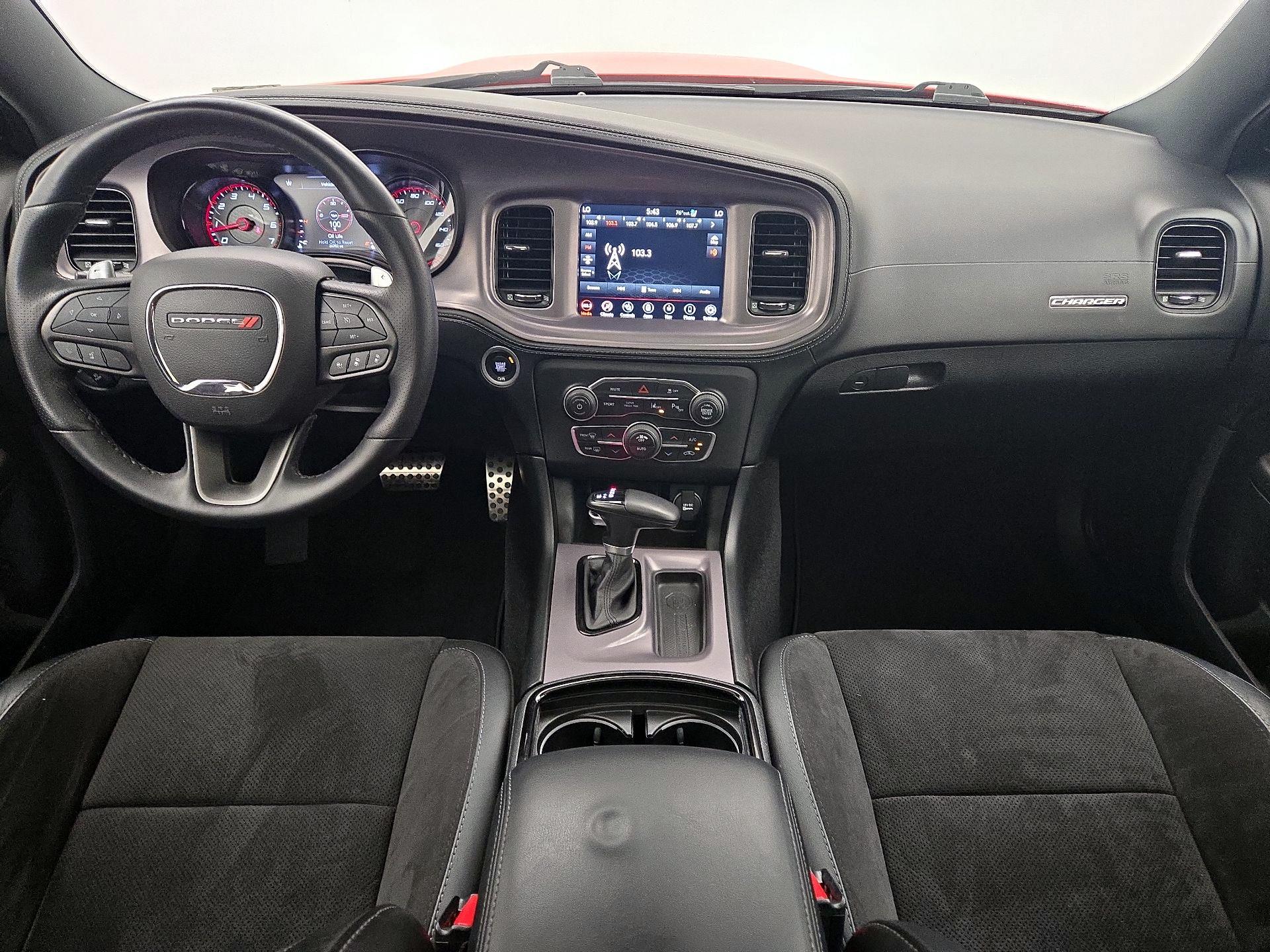 Thumbnail: 2023 Dodge Charger - 9