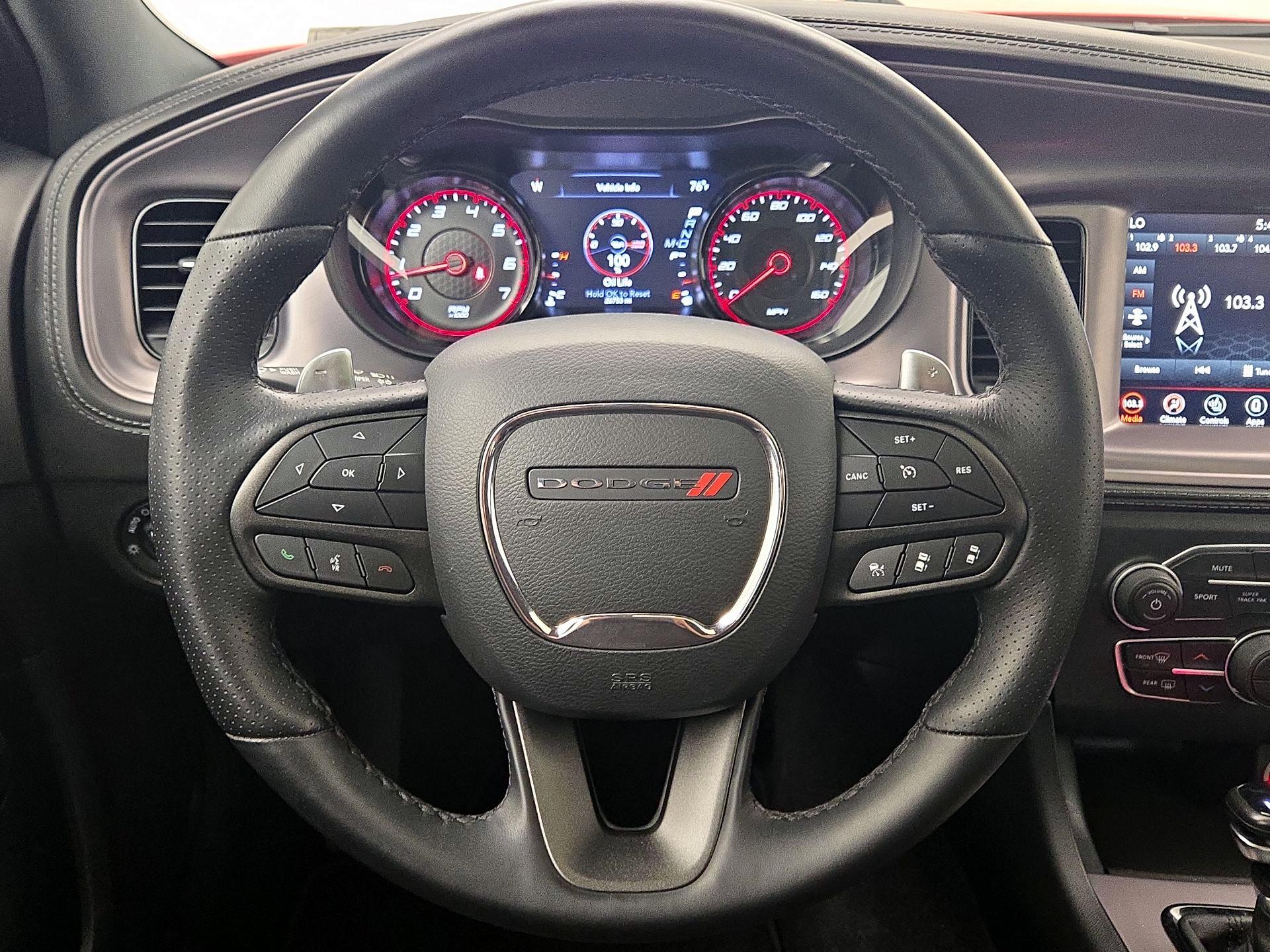 Thumbnail: 2023 Dodge Charger - 10