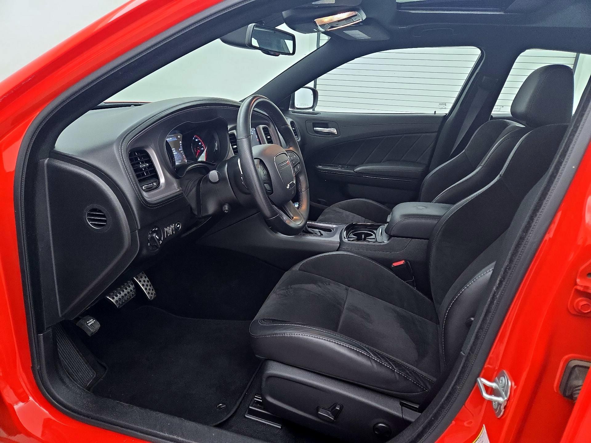 Thumbnail: 2023 Dodge Charger - 11