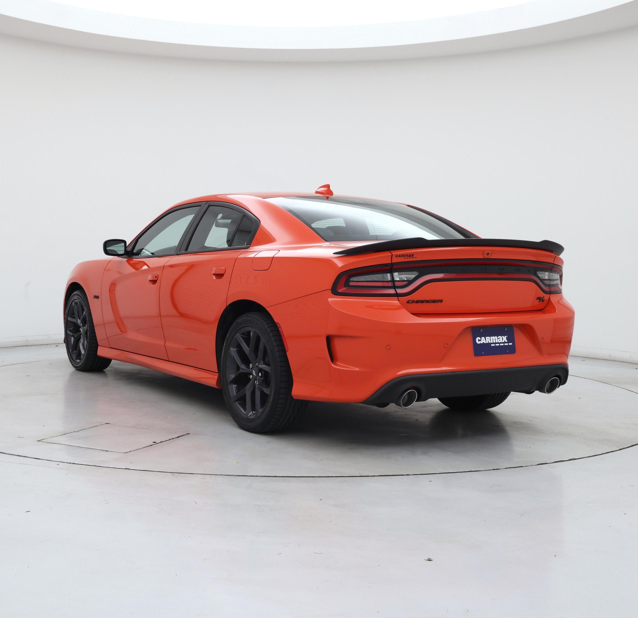 Thumbnail: 2023 Dodge Charger - 2