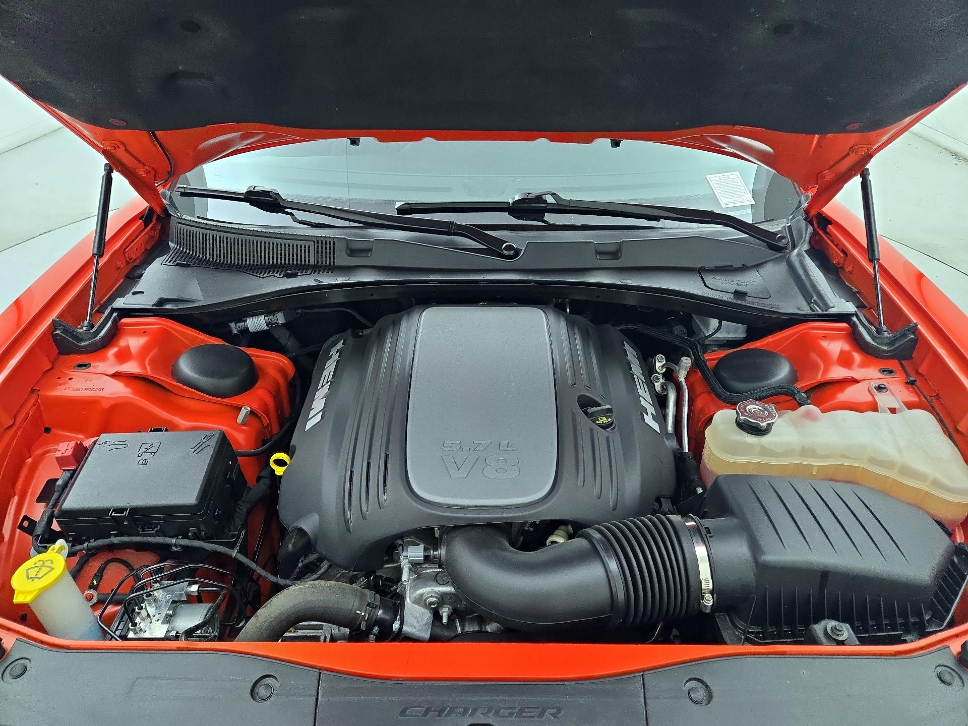 Thumbnail: 2023 Dodge Charger - 20