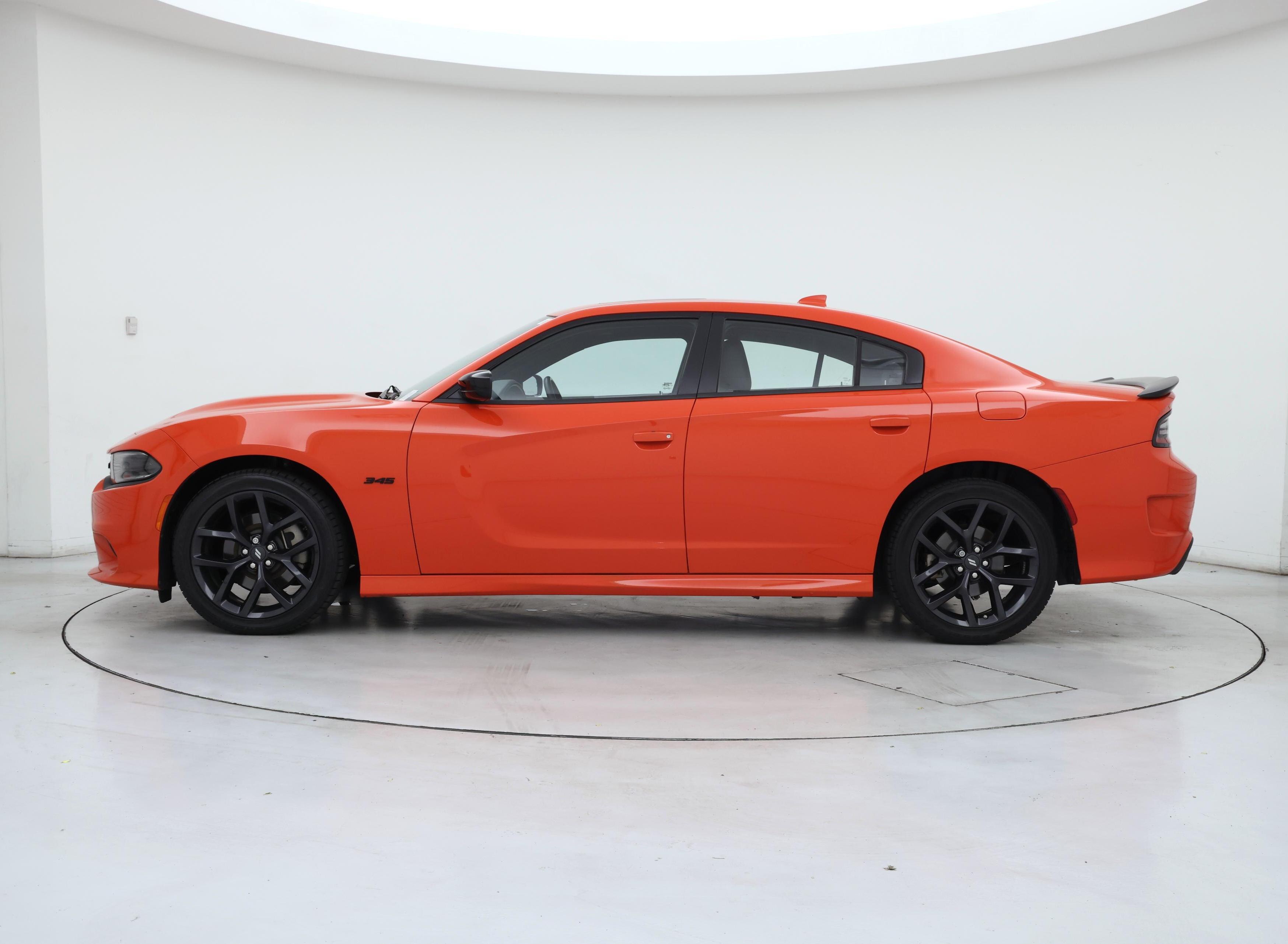 Thumbnail: 2023 Dodge Charger - 3