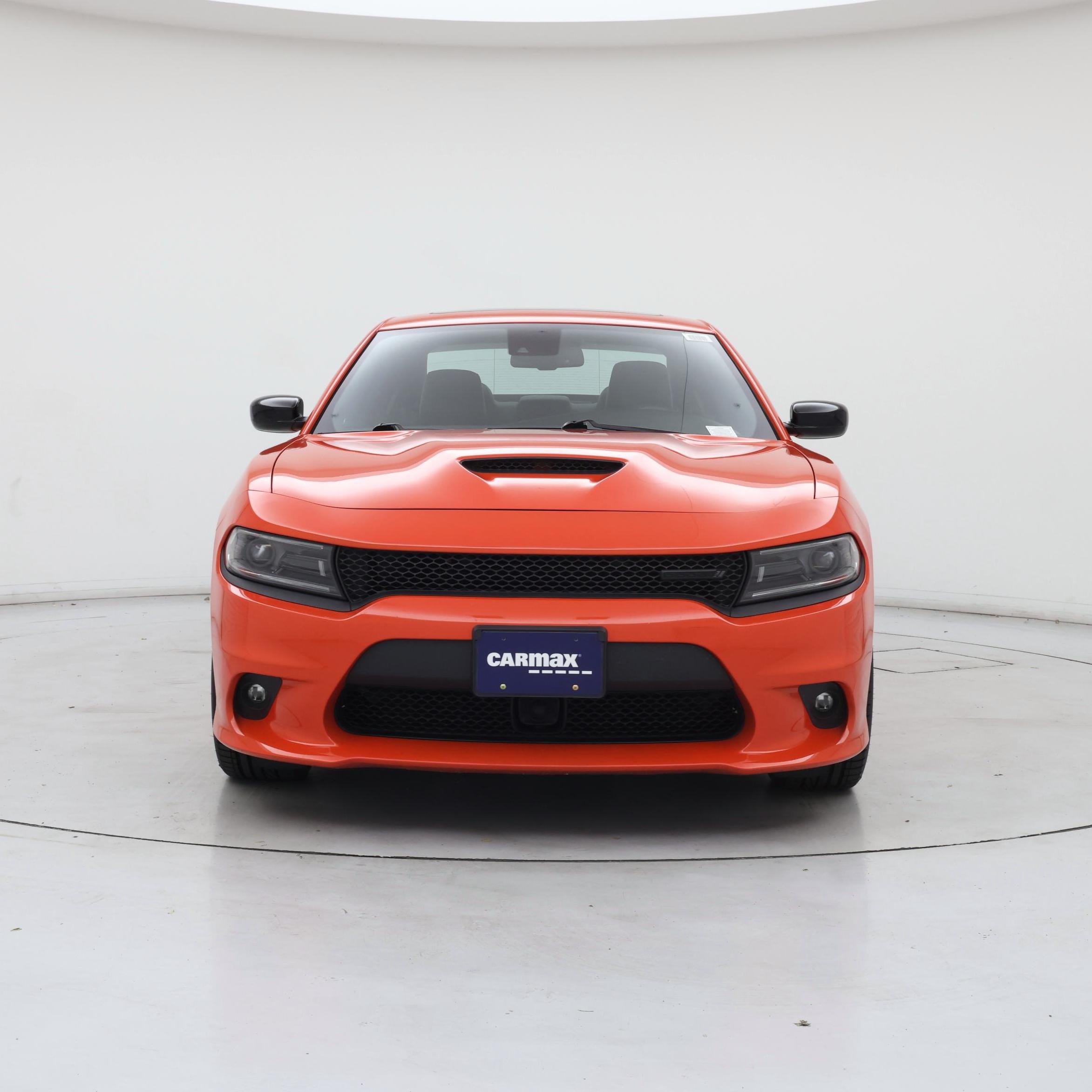 Thumbnail: 2023 Dodge Charger - 5